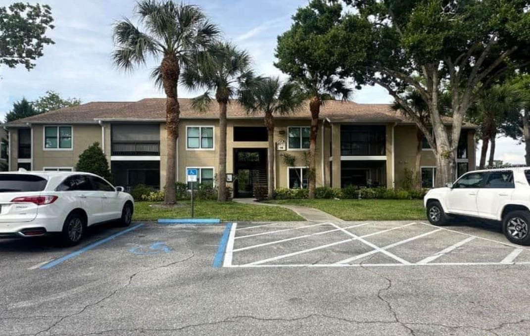 4017 Crockers Lake Blvd #14
