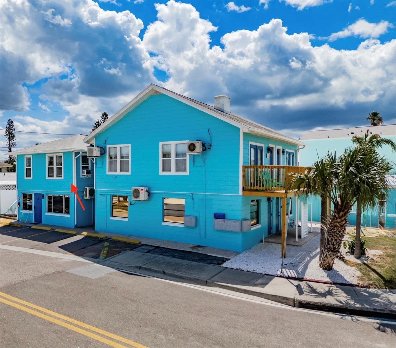 13343 Gulf Blvd #14 photo 4