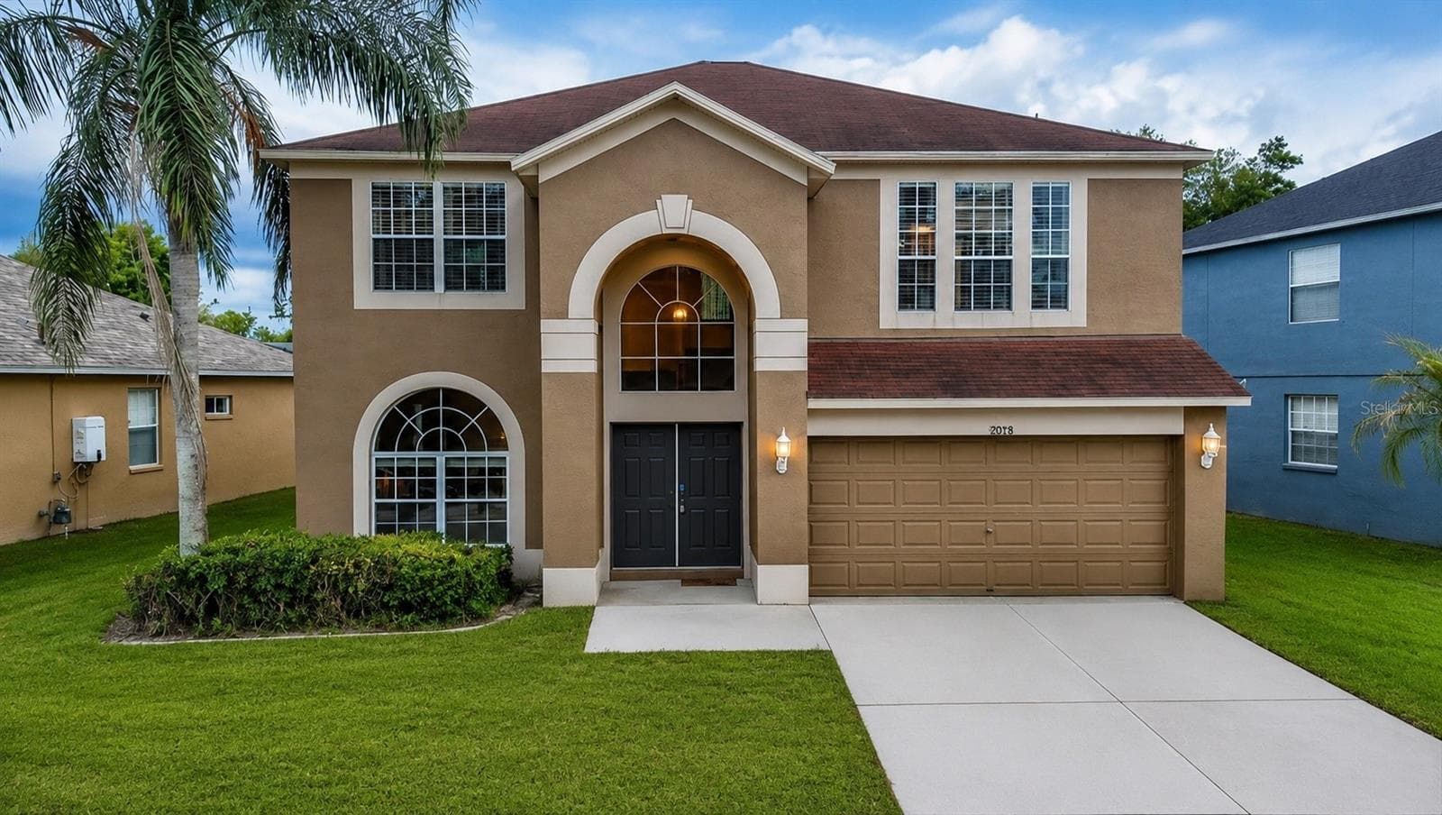 10526 Beneva Dr photo 2