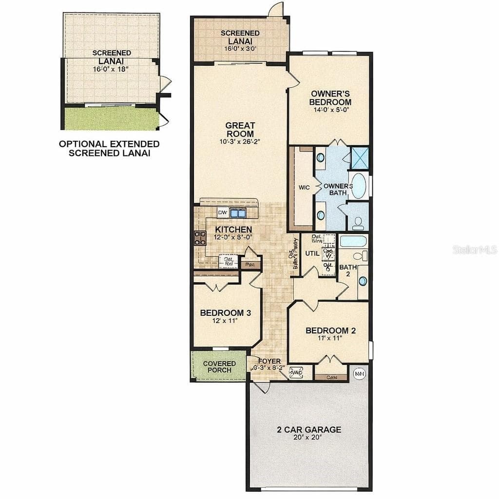 2302 Barracuda CT photo 3