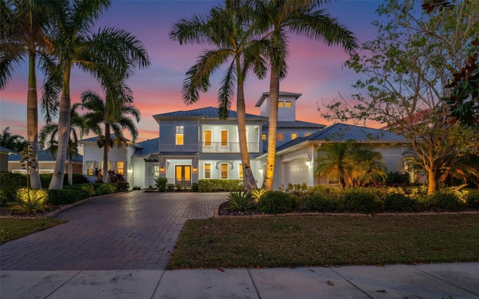 613 Balibay Rd