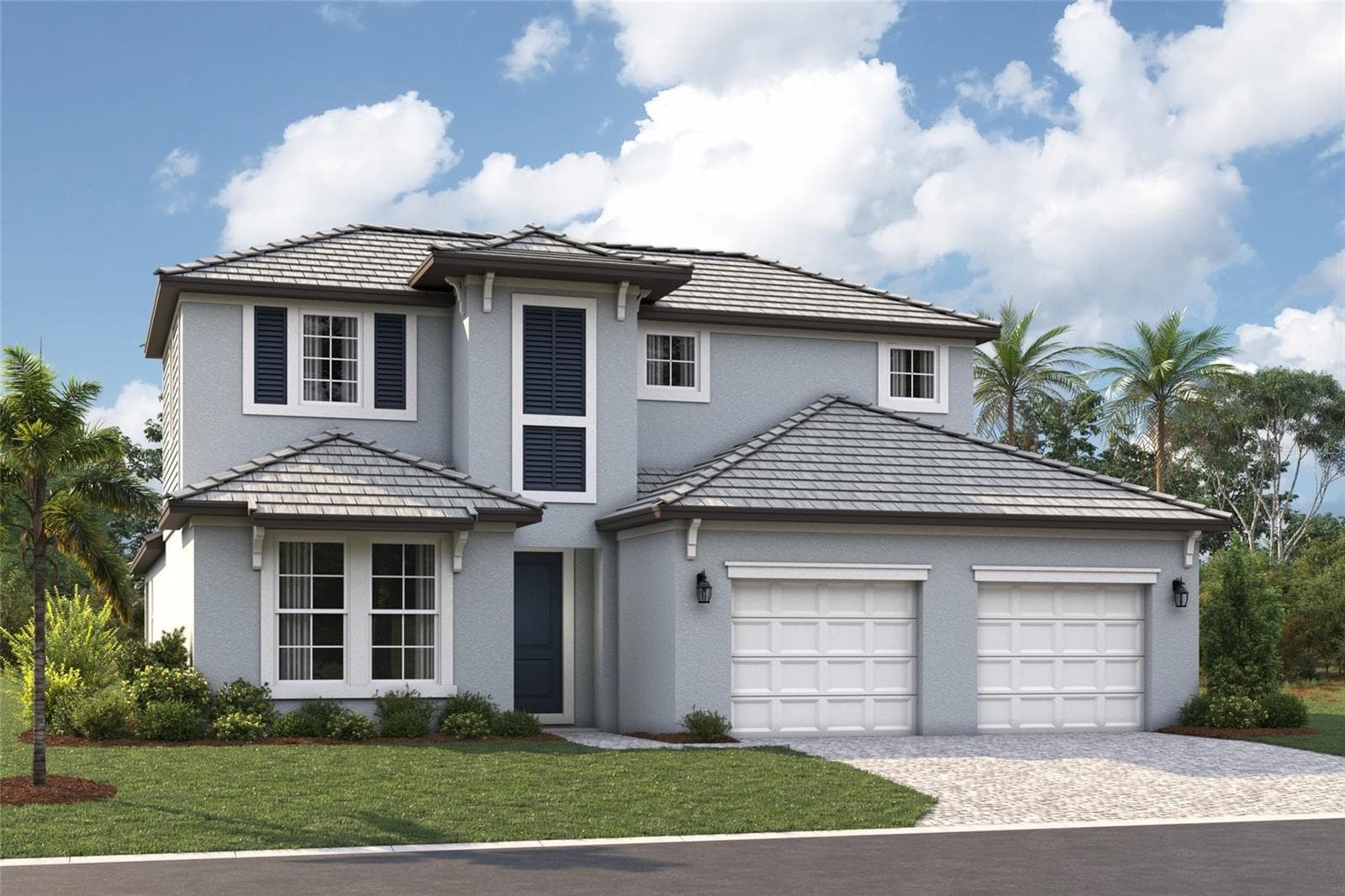 9706 Crystal Isles Cir