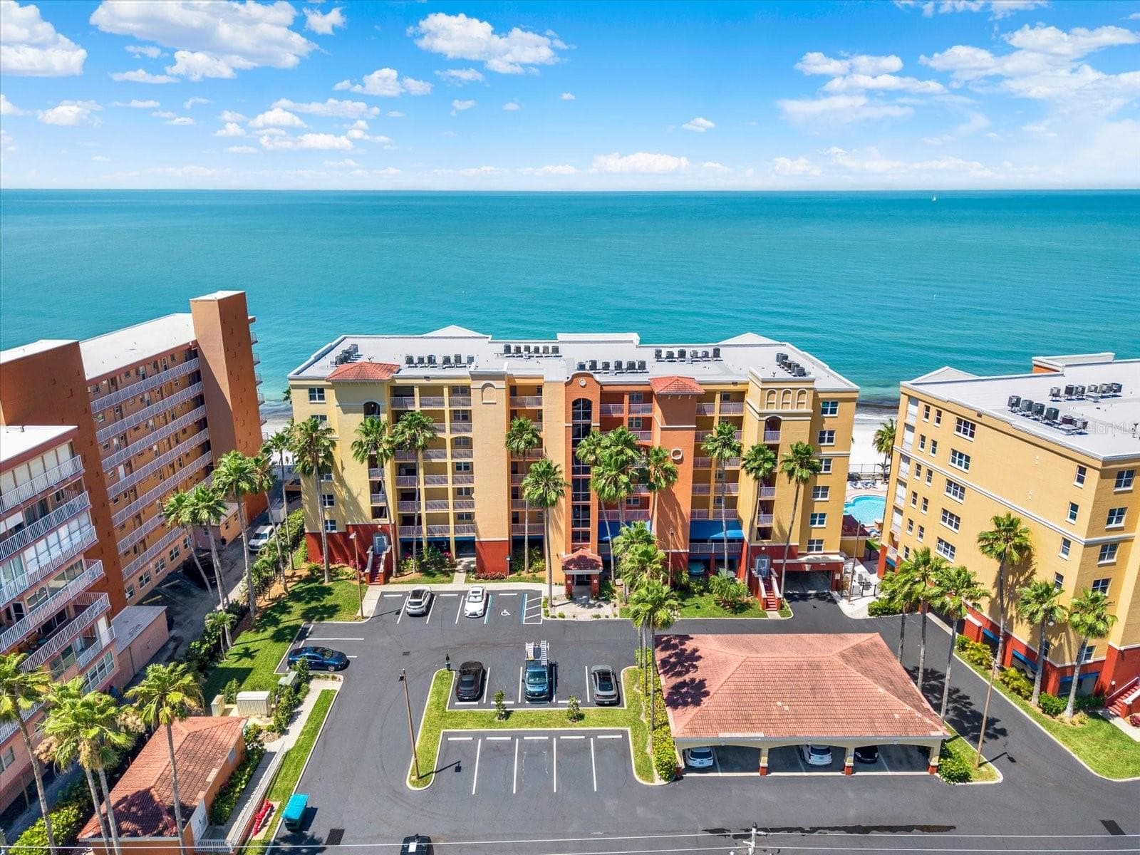 16450 Gulf Blvd #763