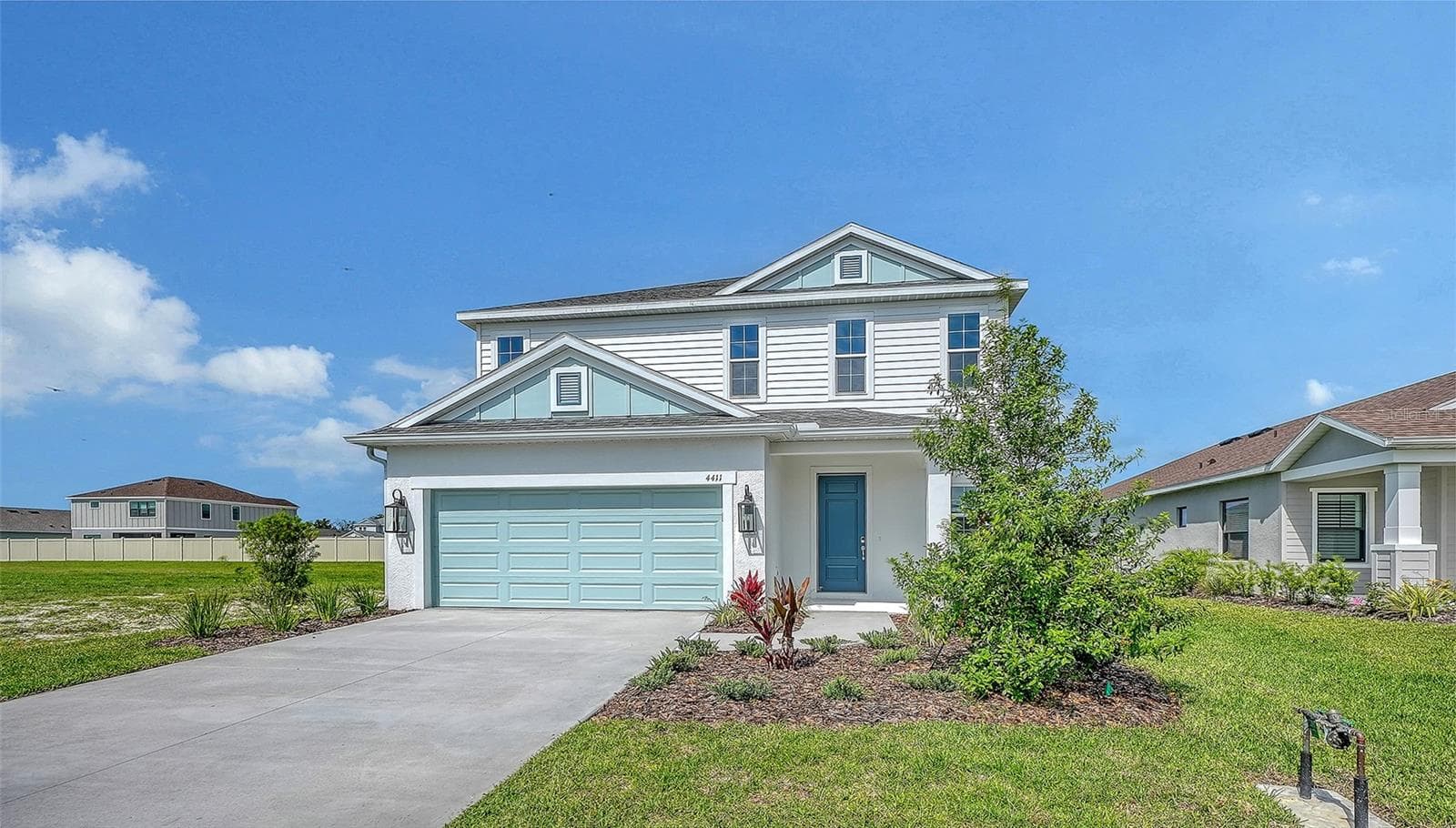 4411 Spoon Blade Dr photo 3