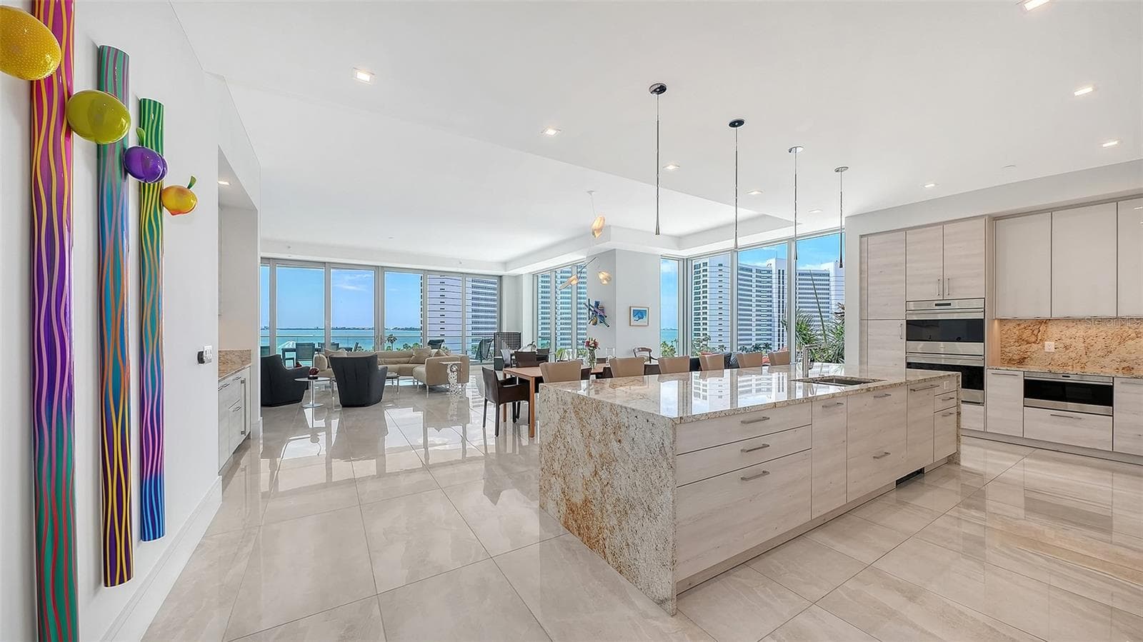 401 Quay Commons #505