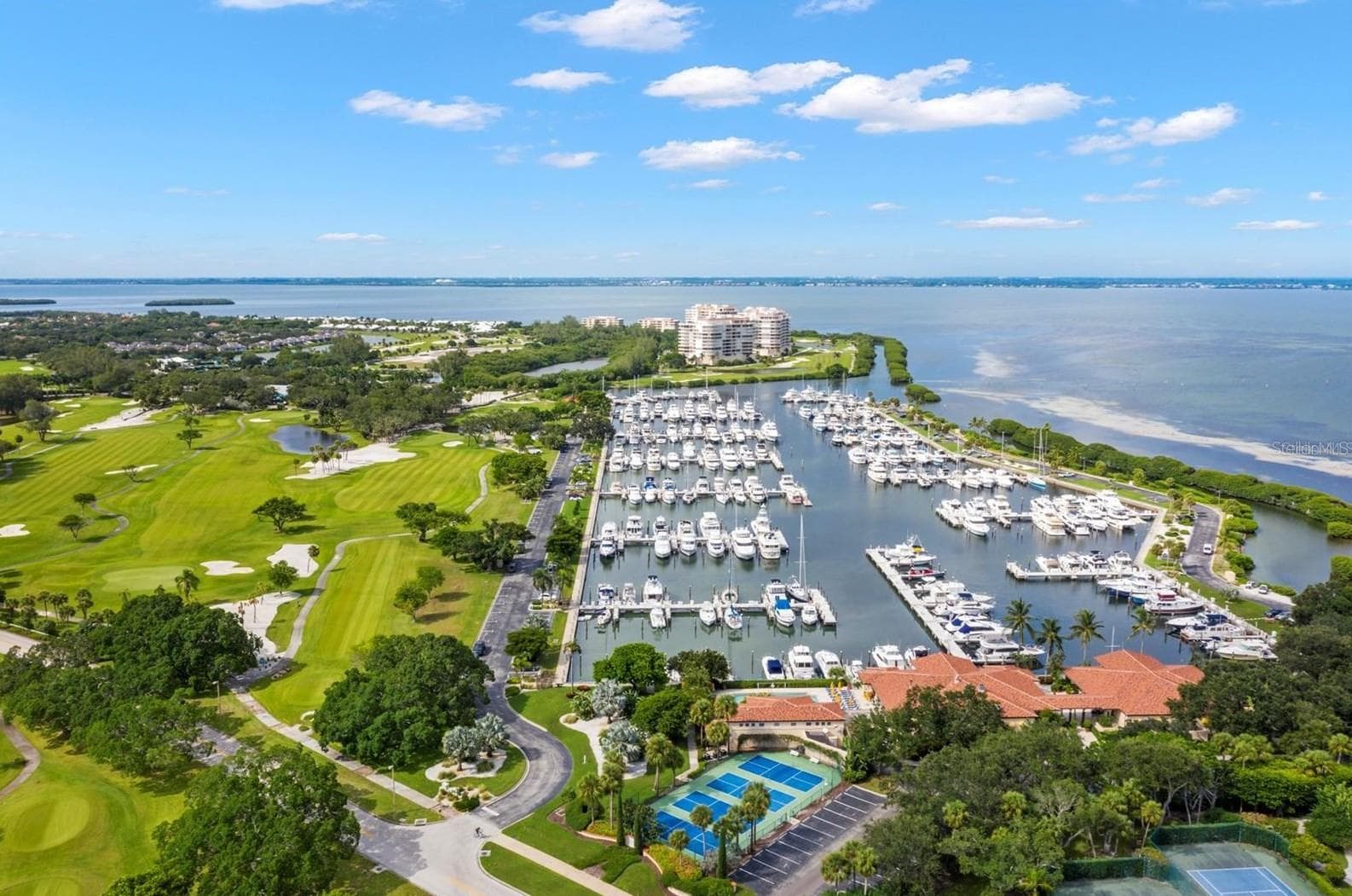2600 Harbourside Drive #H-04 photo 4
