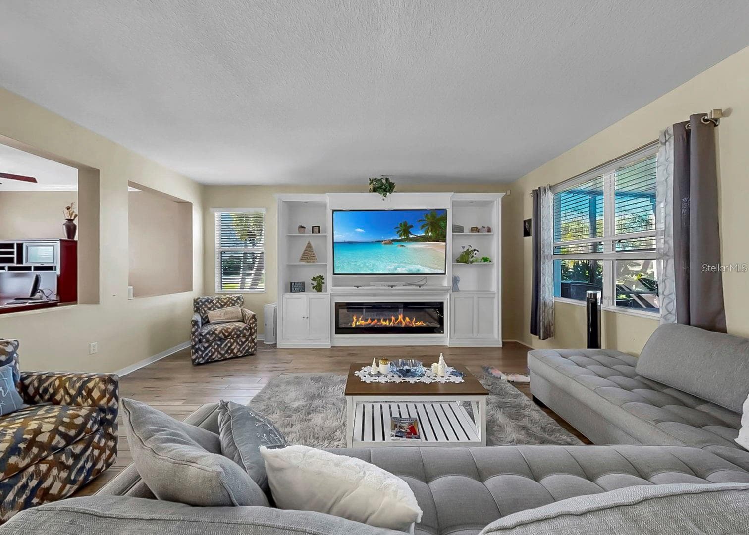 5457 Sandy Shell Dr photo 3