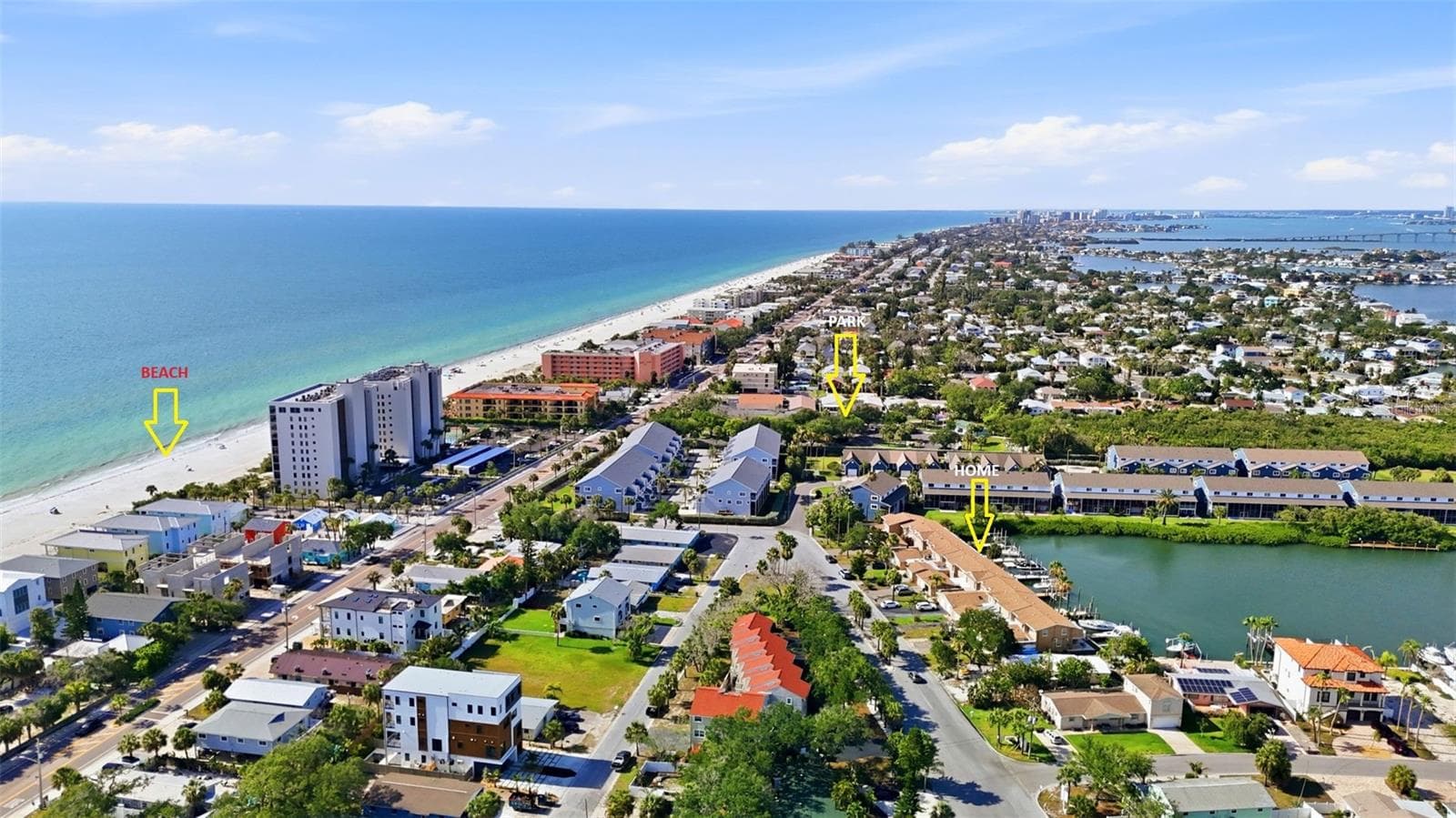 833 E Gulf Blvd #103 photo 3