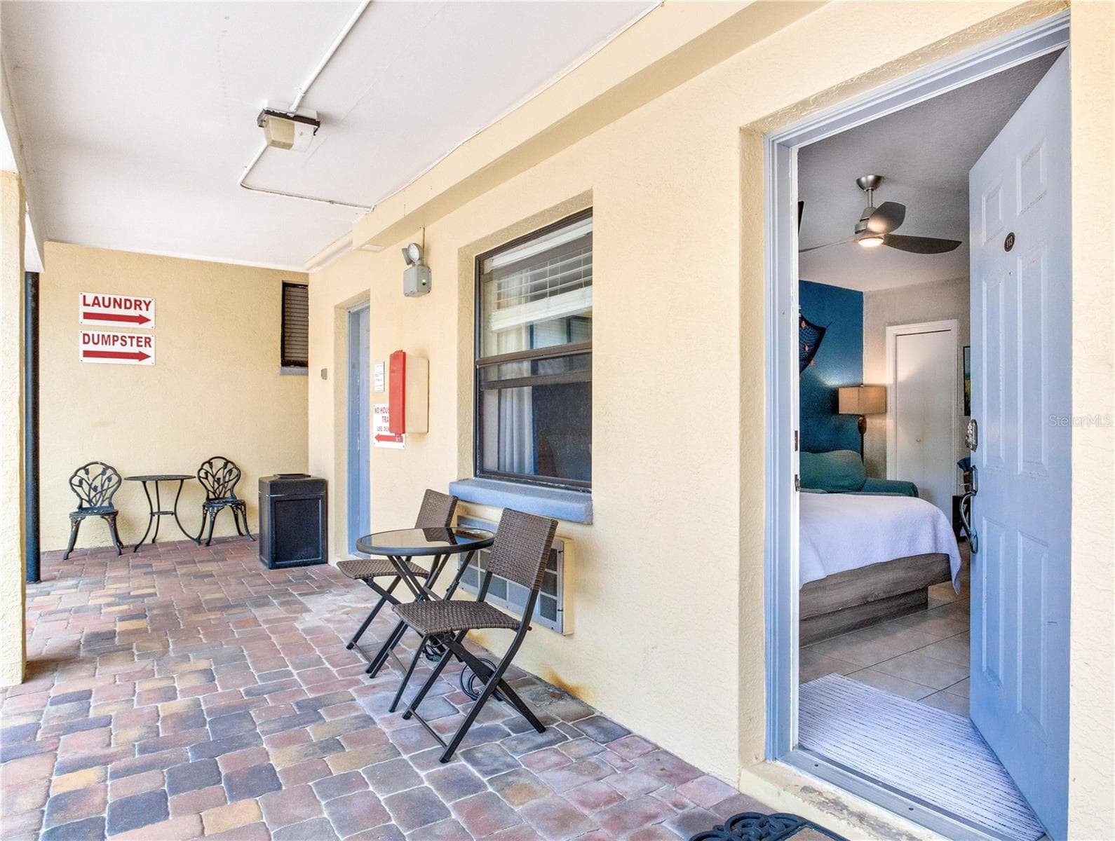 16333 Gulf Blvd #113 photo 5