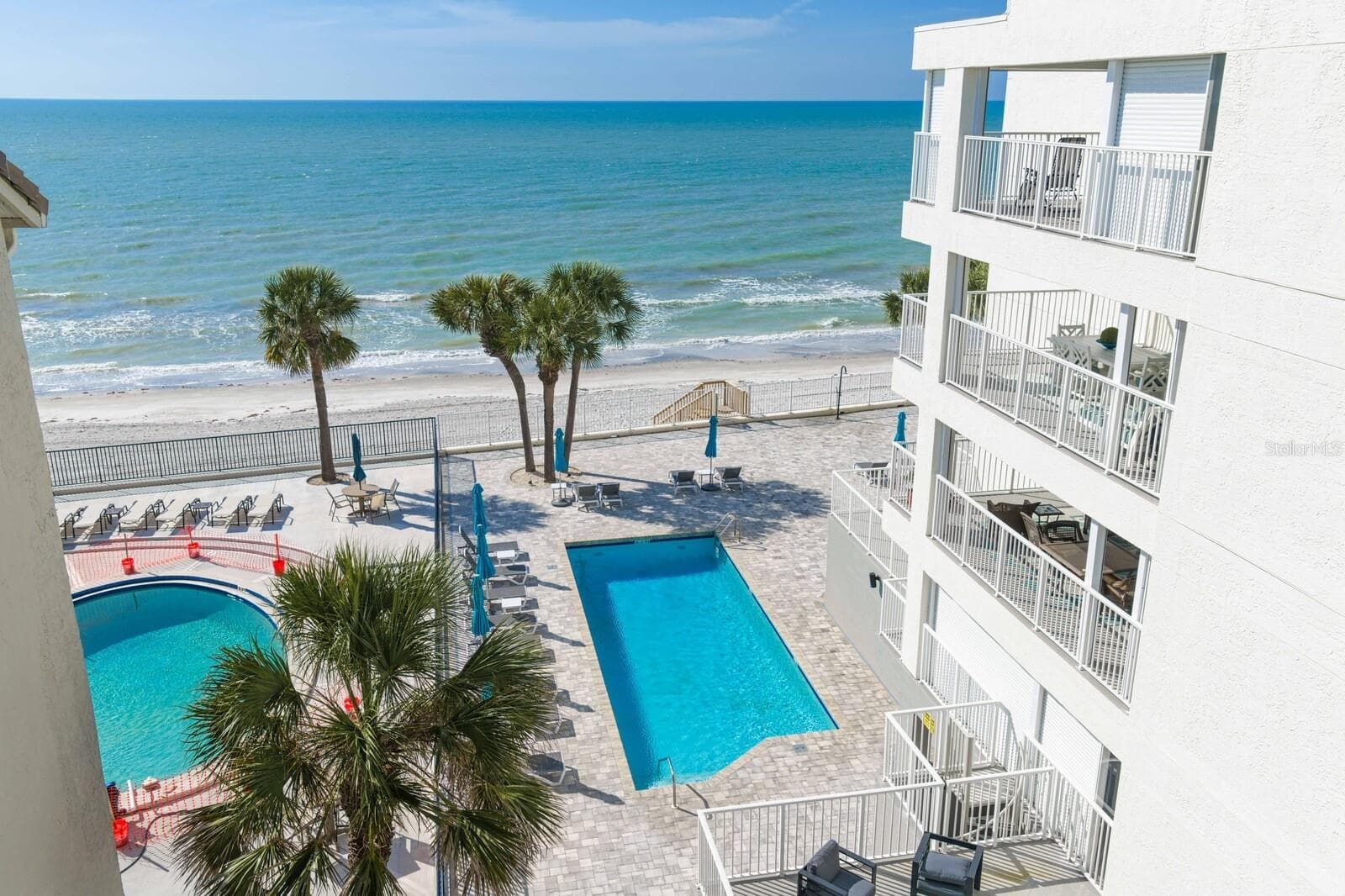 16332 Gulf Blvd #3B photo 5