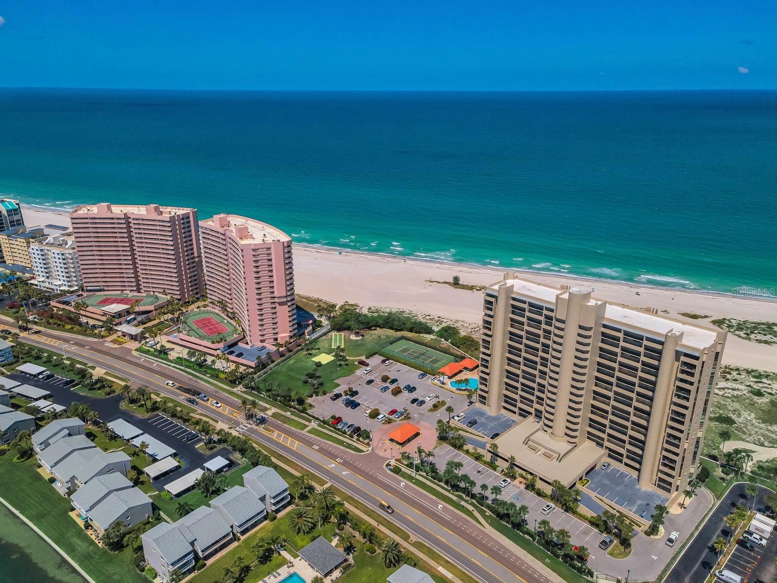 1290 Gulf Blvd #2003