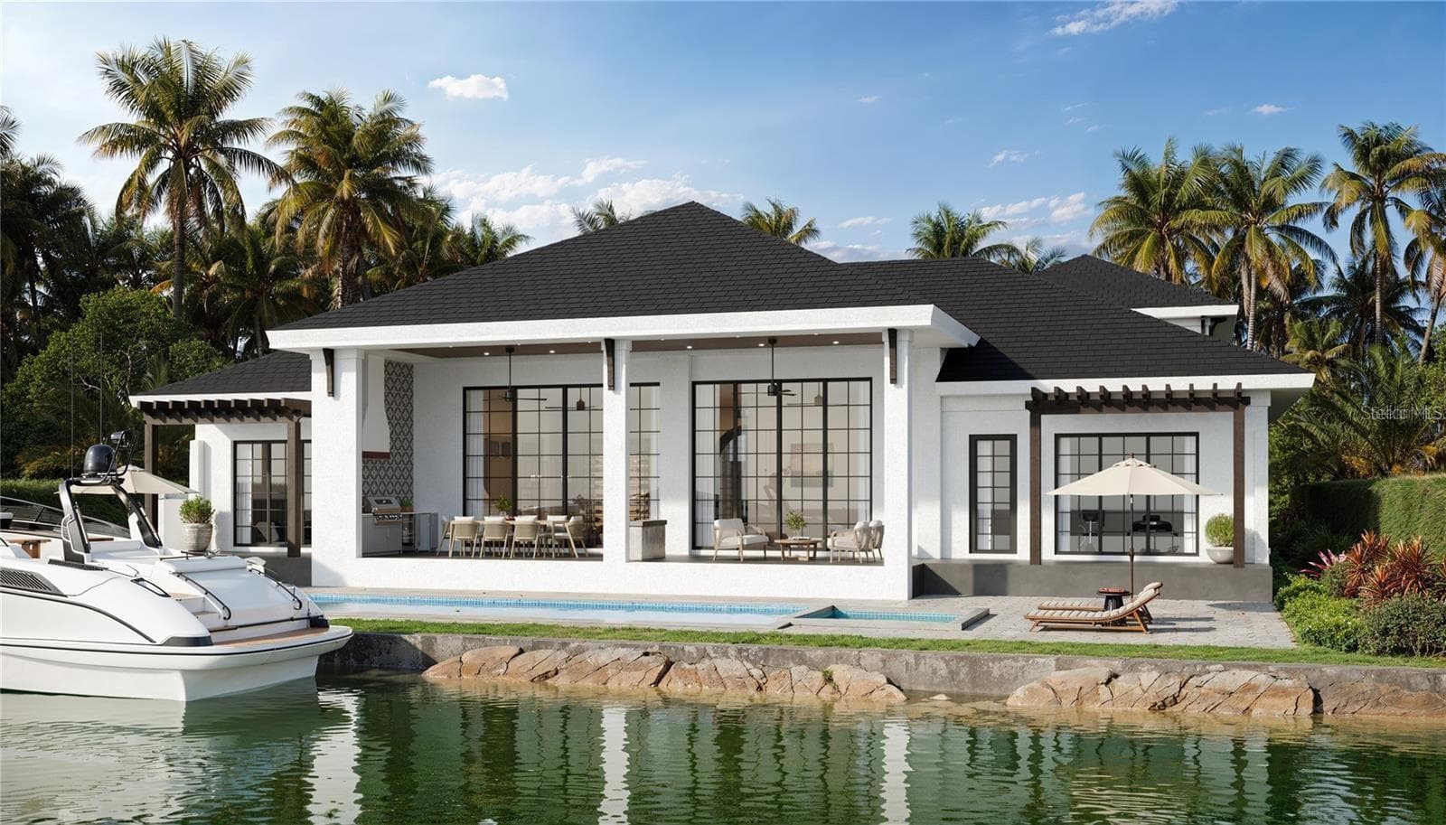 3441 Gulfmead Dr