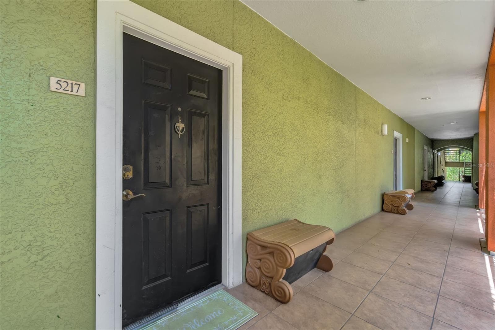 1810 E Palm Ave #5217