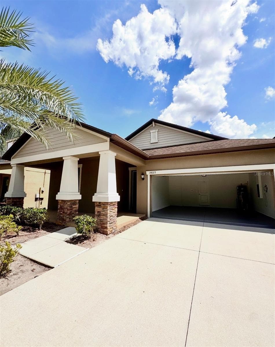 14023 Tropical Kingbird Way