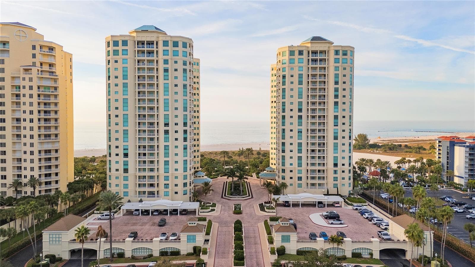 1170 Gulf Blvd #404