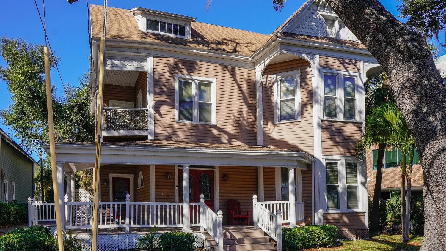333 S Plant Ave