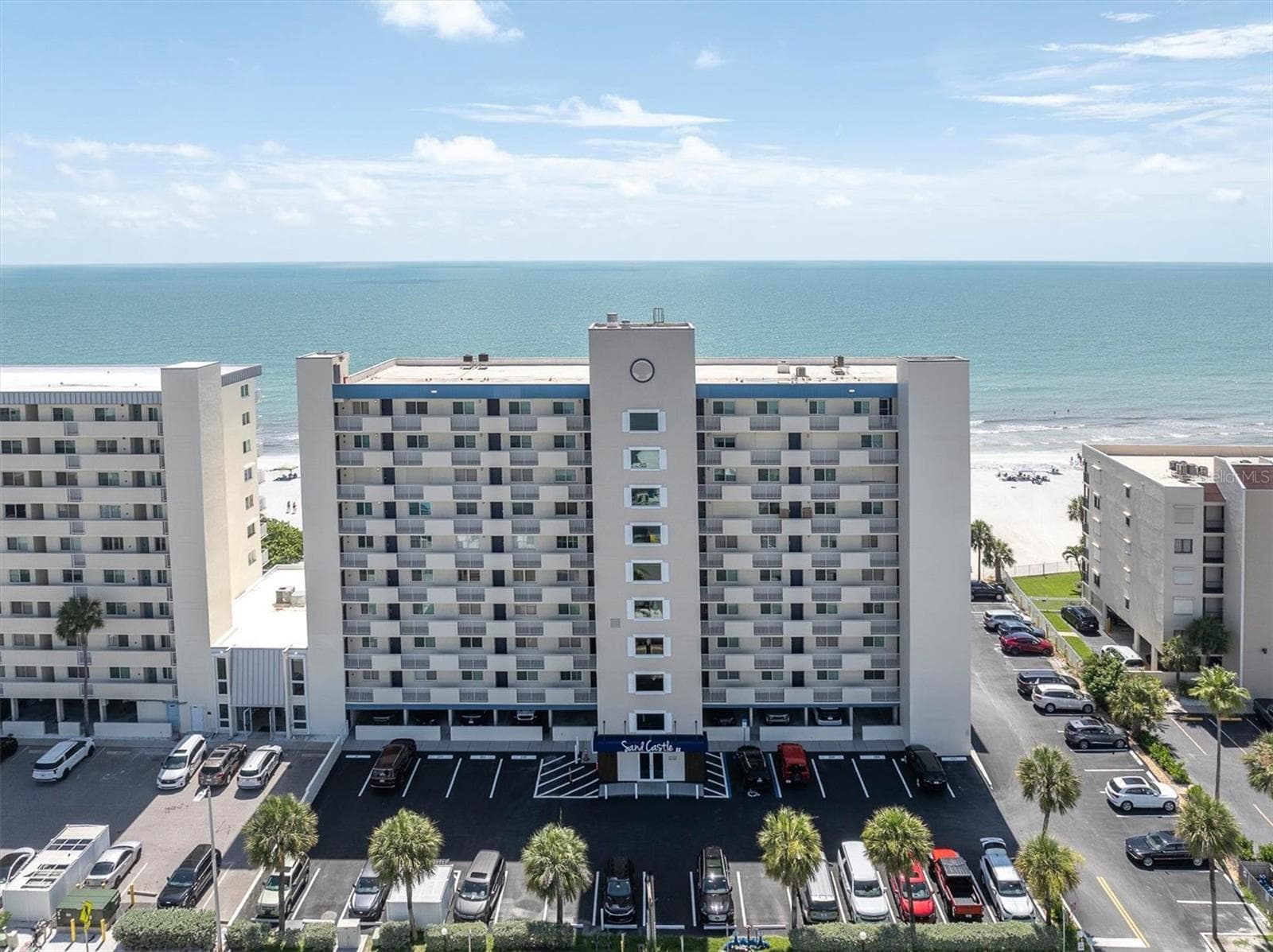 20002 Gulf Blvd #2305