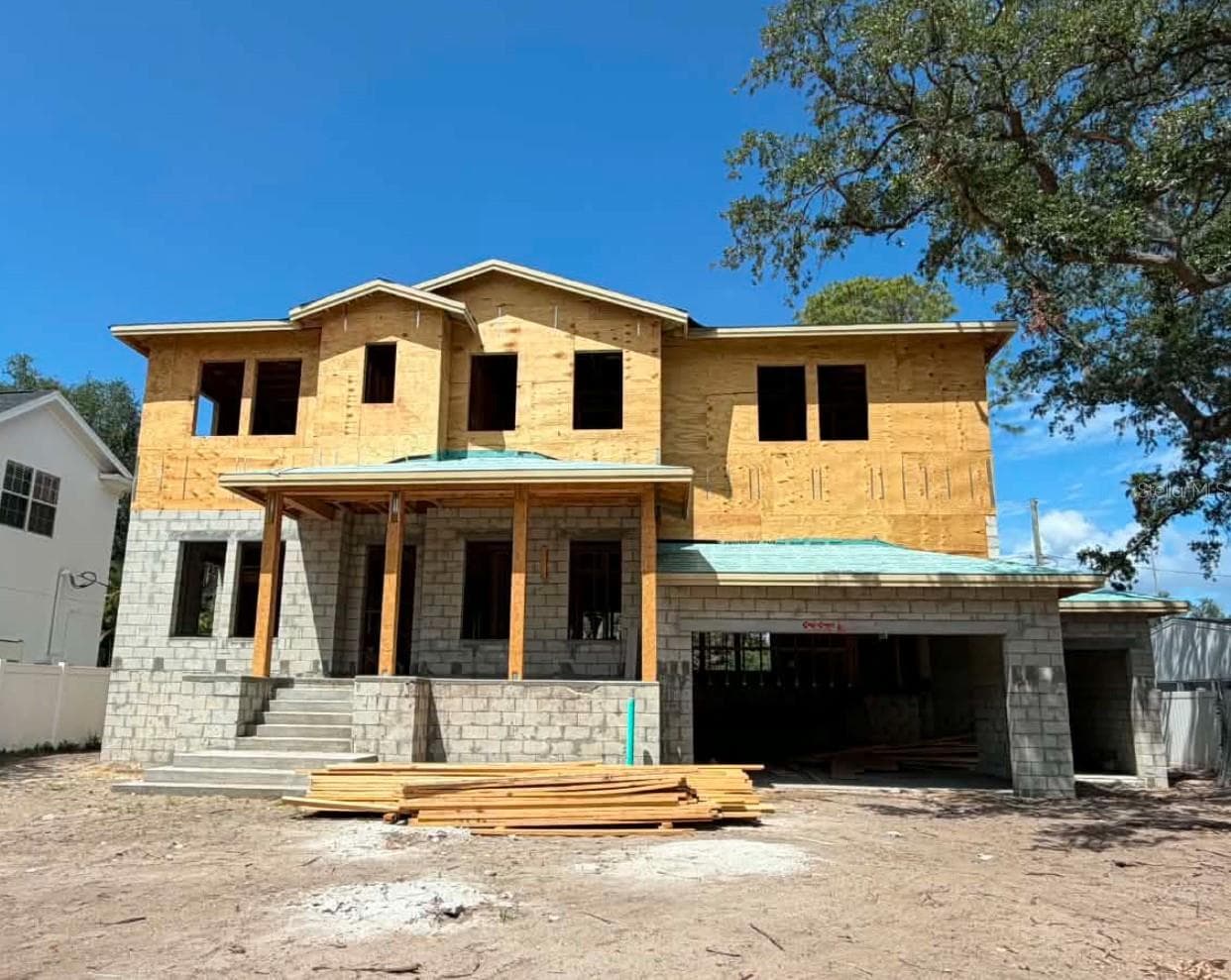 530 Severn Ave