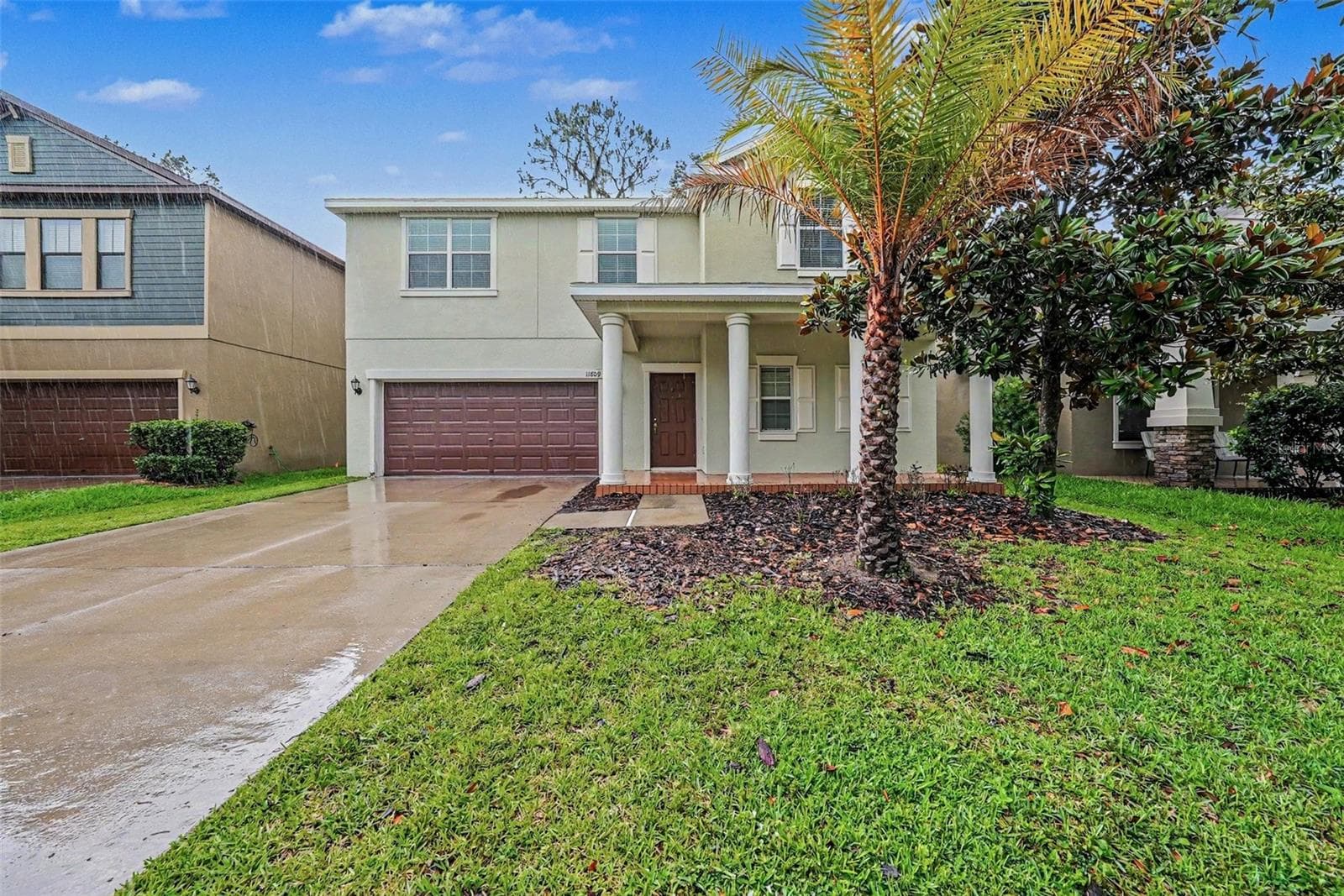 11809 Twilight Darner Pl