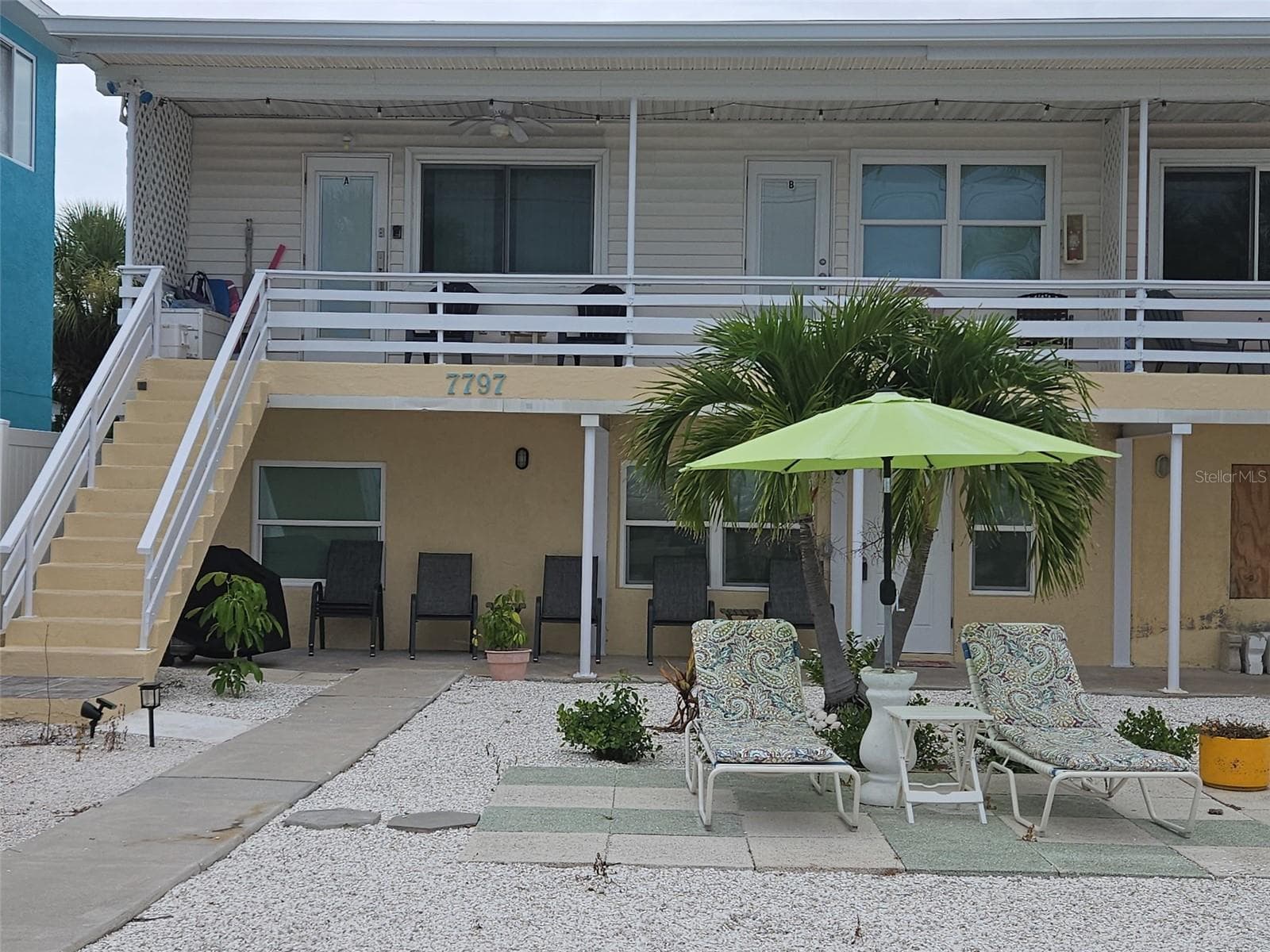 7797 W Gulf Blvd #12 photo 3