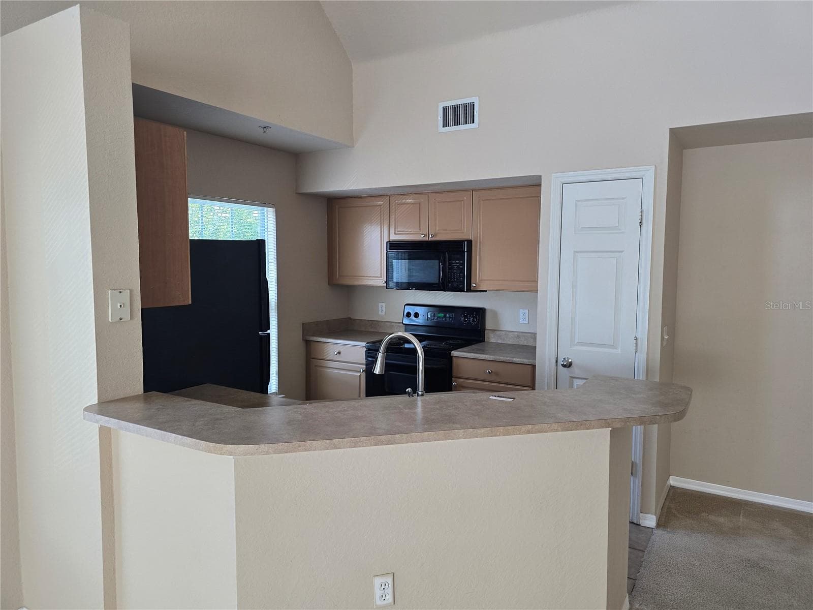 5601 Rosehill Rd #203