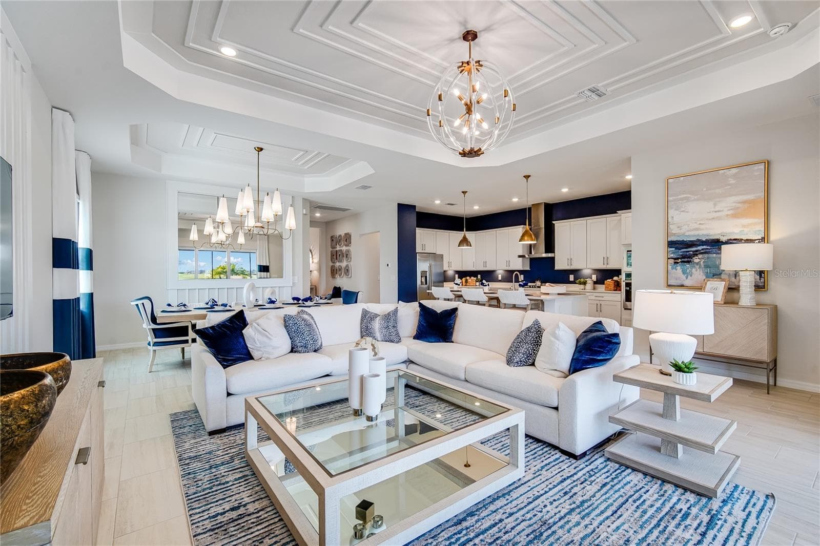 7165 Inlet Isles CT