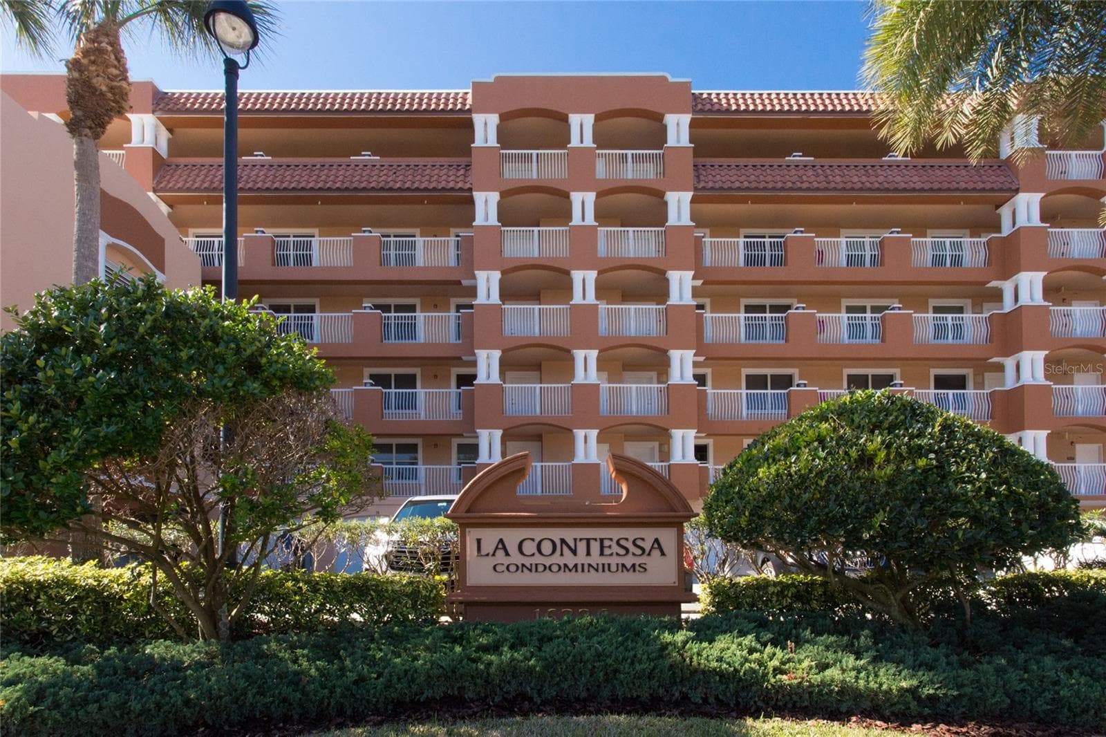 16326 Gulf Blvd #307