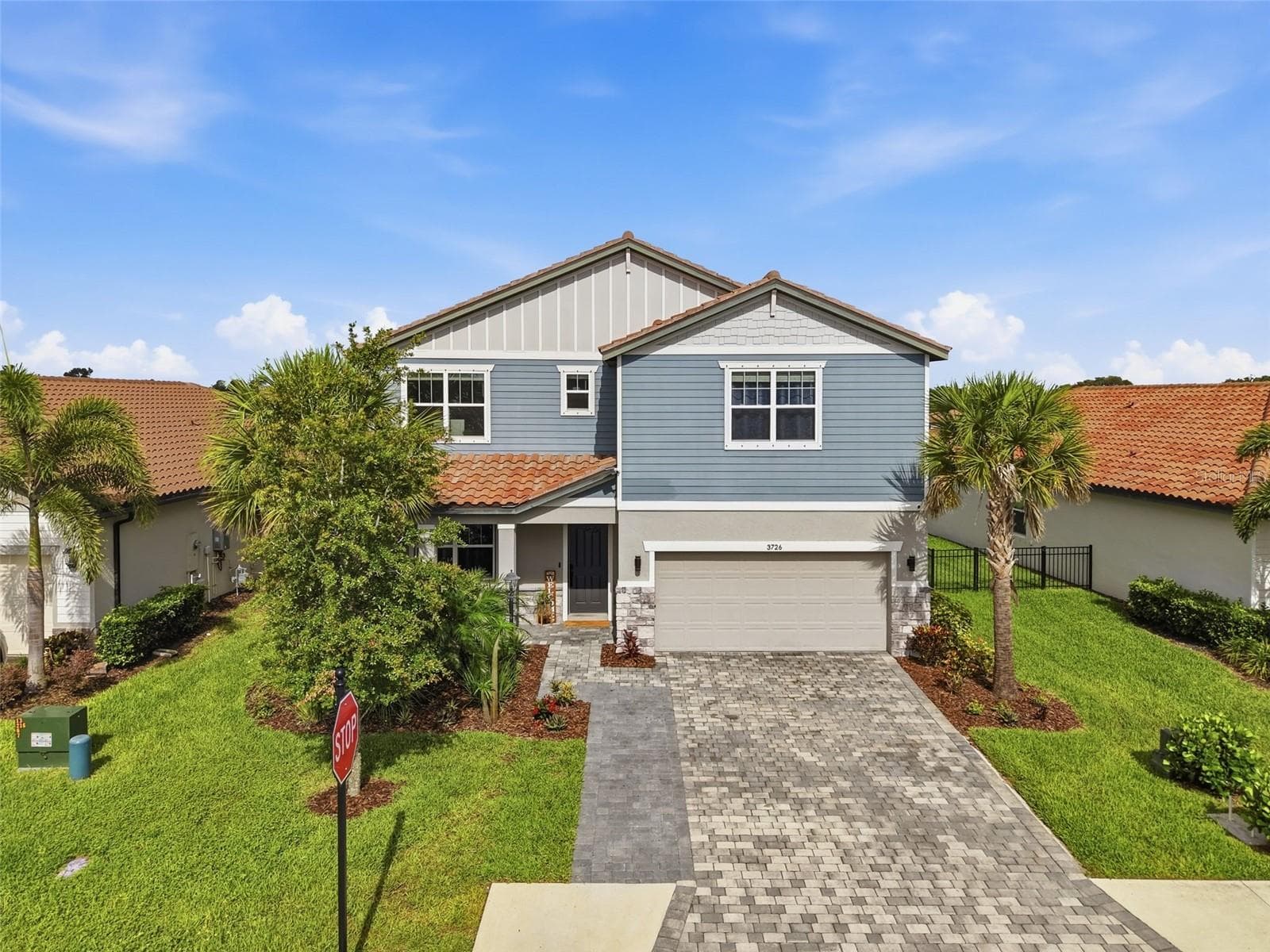 3726 Savanna Palms CT photo 4