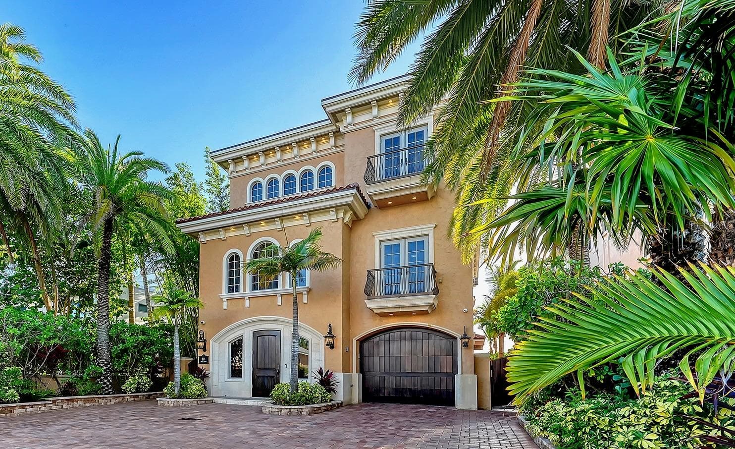 801 N Shore Dr