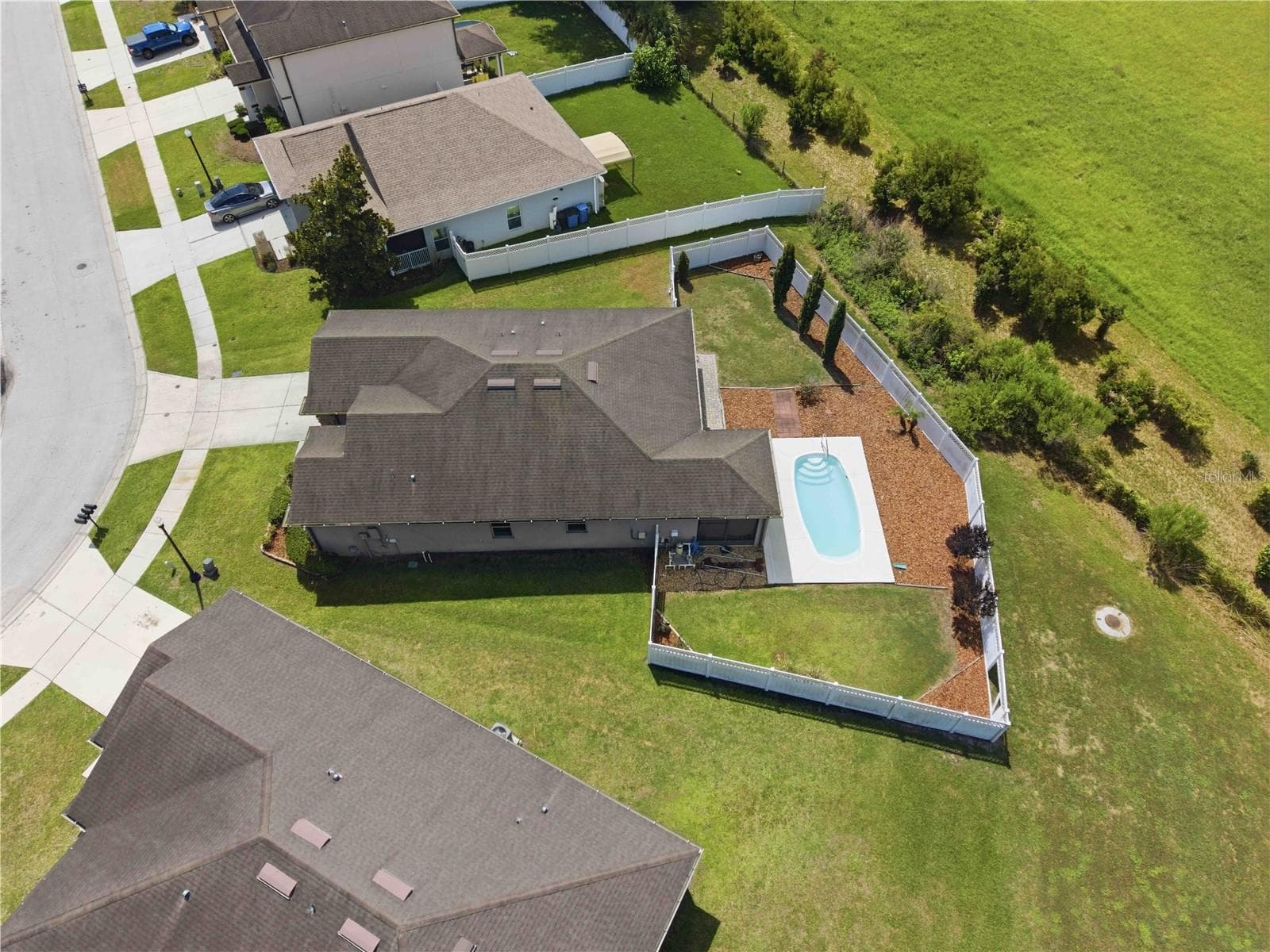 8804 Hinsdale Heights Dr