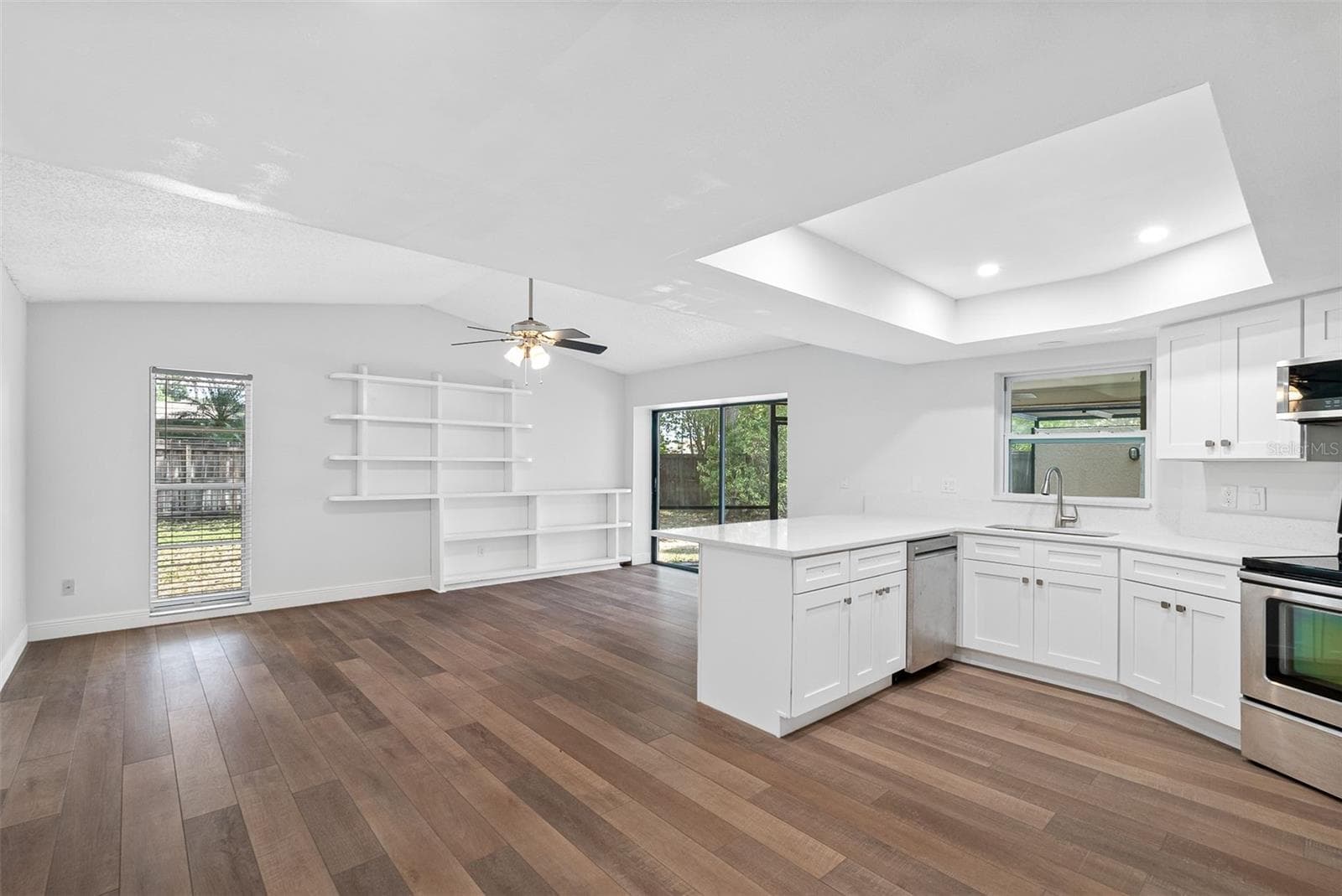 3601 Fairway Forest Cir photo 5