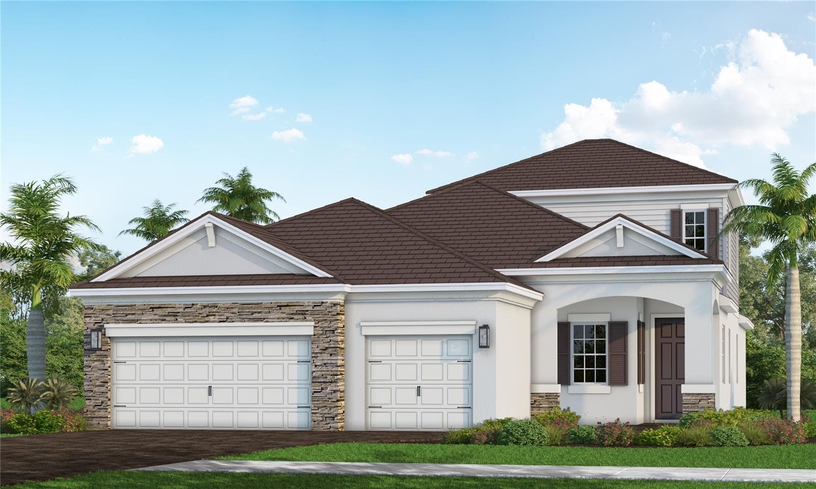 9989 Crystal Isles Cir