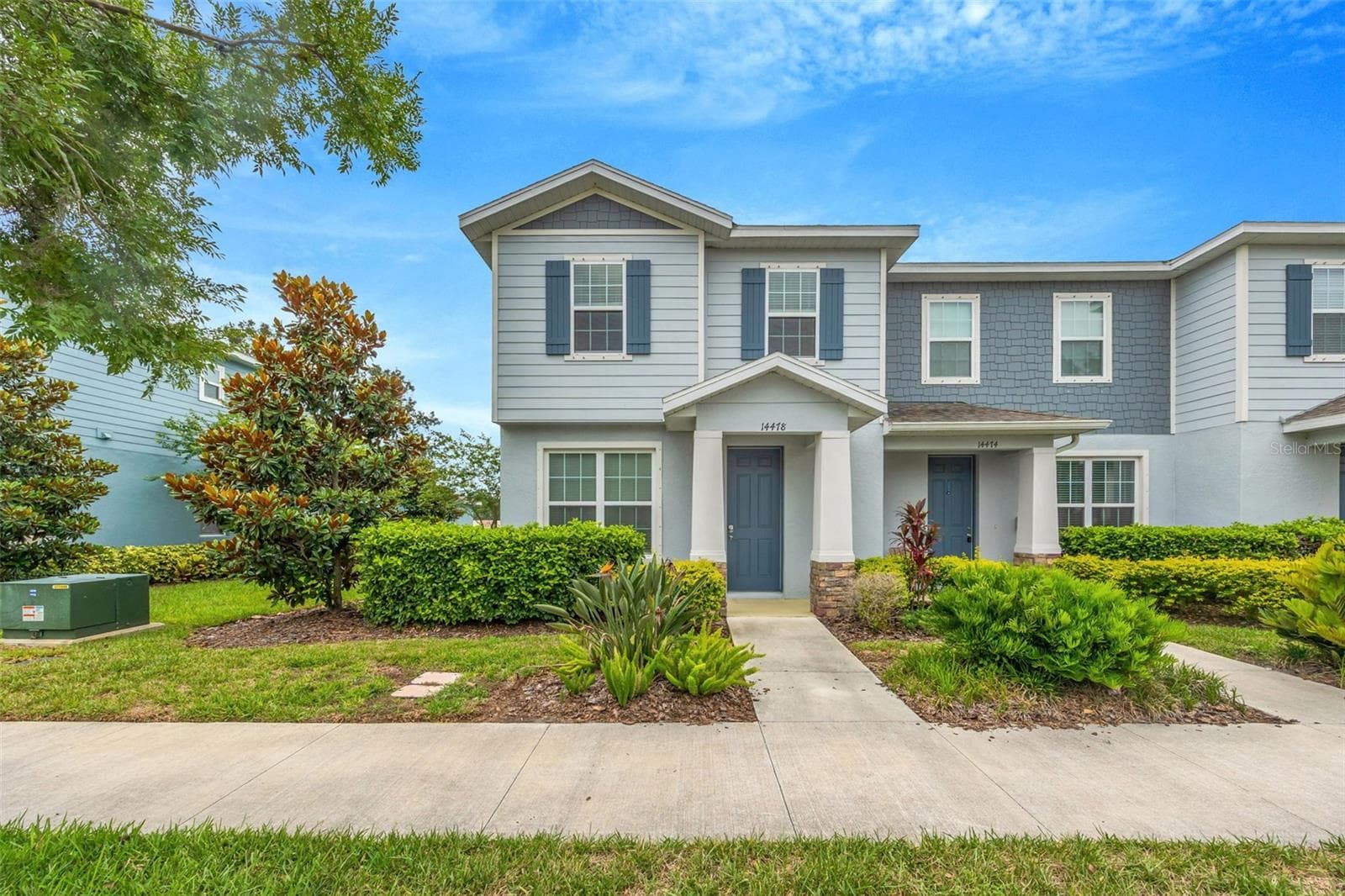 14478 Promenade photo 3