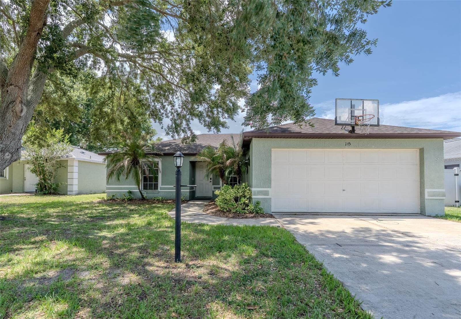 145 Eagle Point Blvd