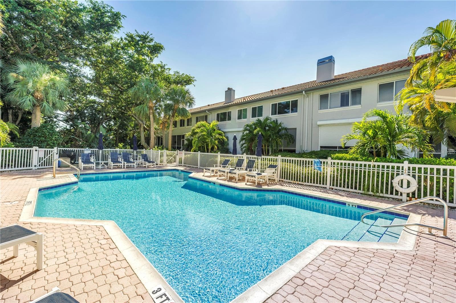 903 Pinellas Bayway S #302 photo 4