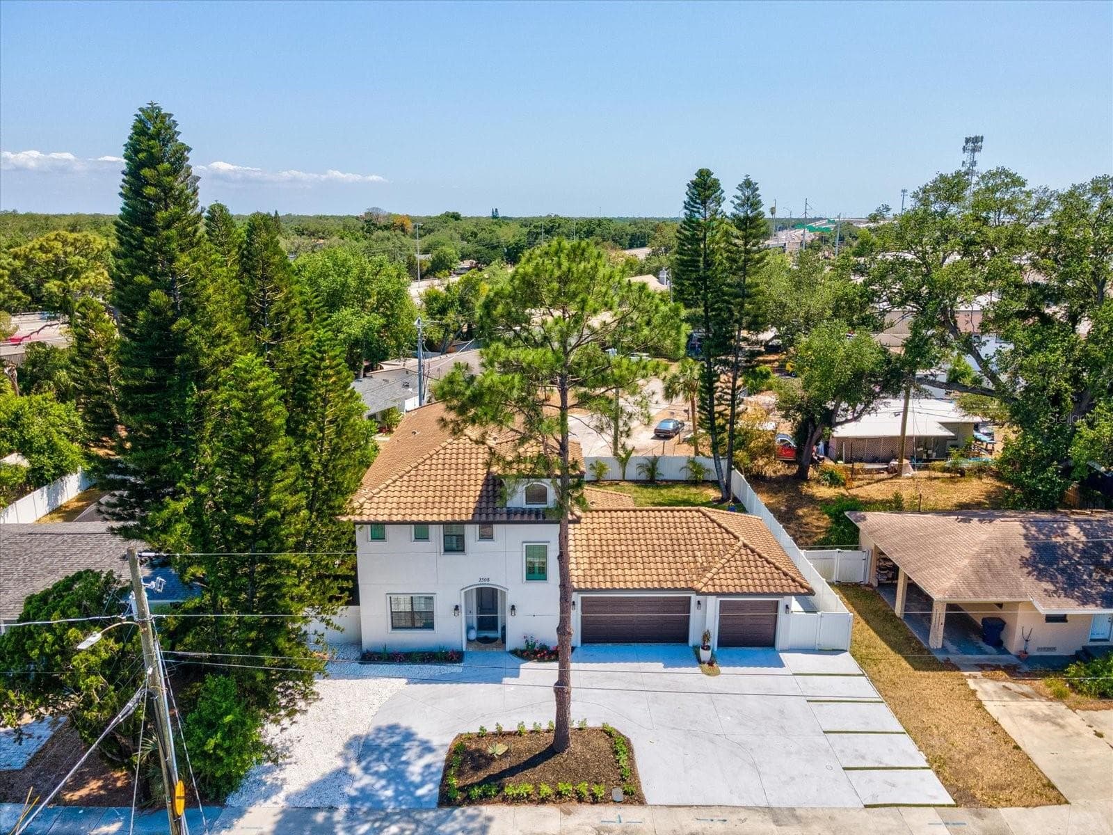 3508 W Euclid Ave
