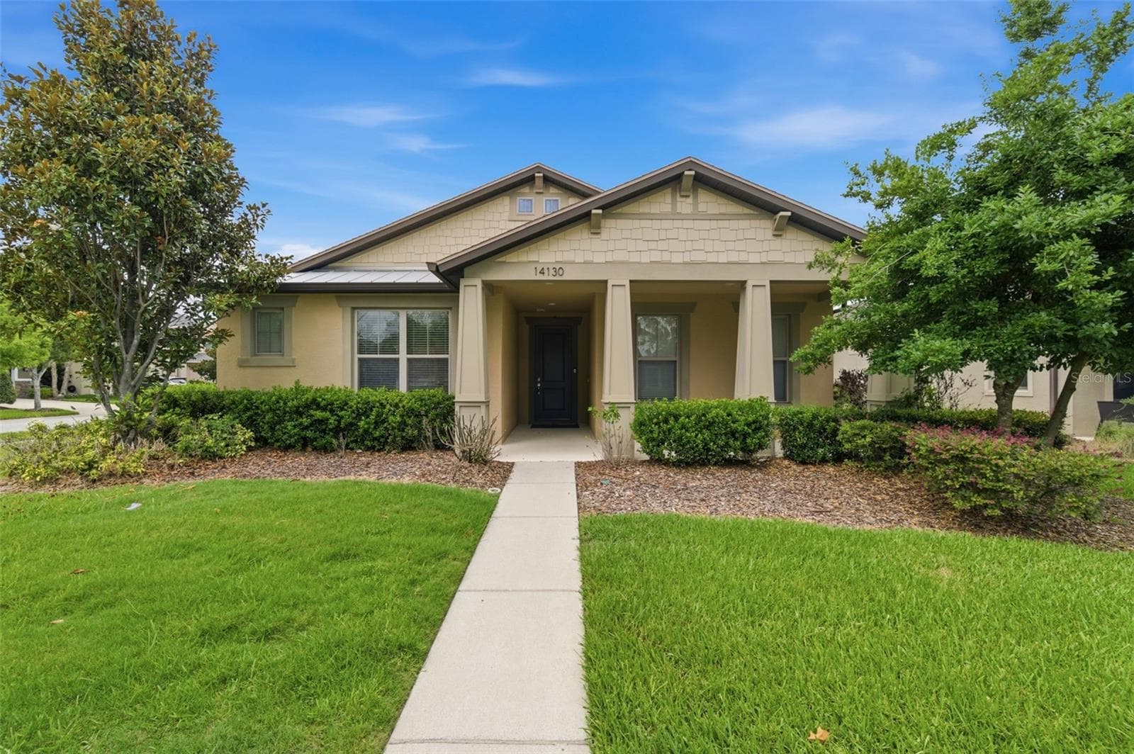 14130 Barrington Stowers Dr