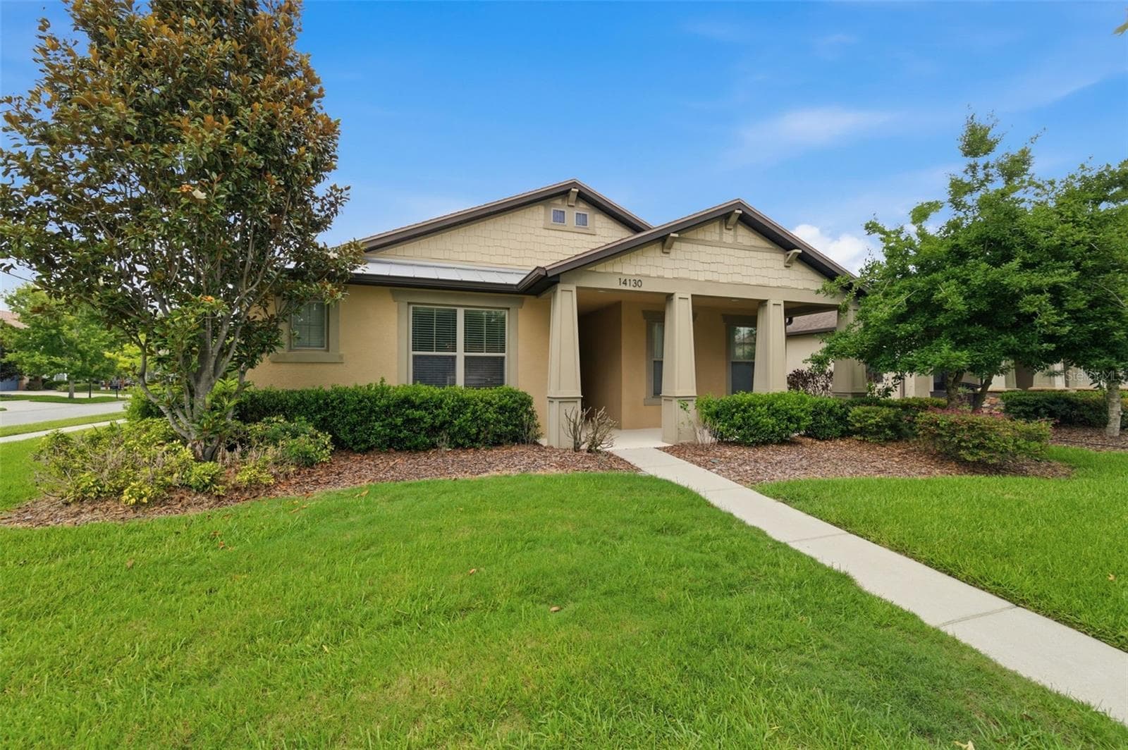 14130 Barrington Stowers Dr photo 3