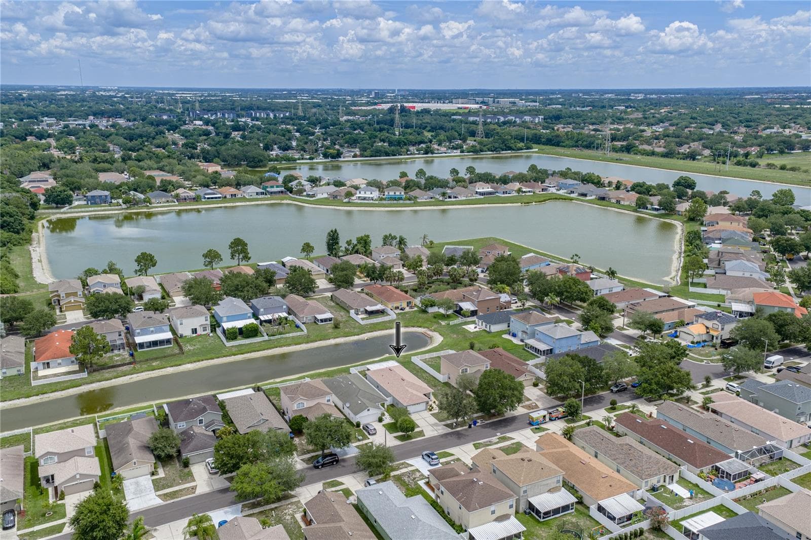 8160 Canterbury Lake Blvd