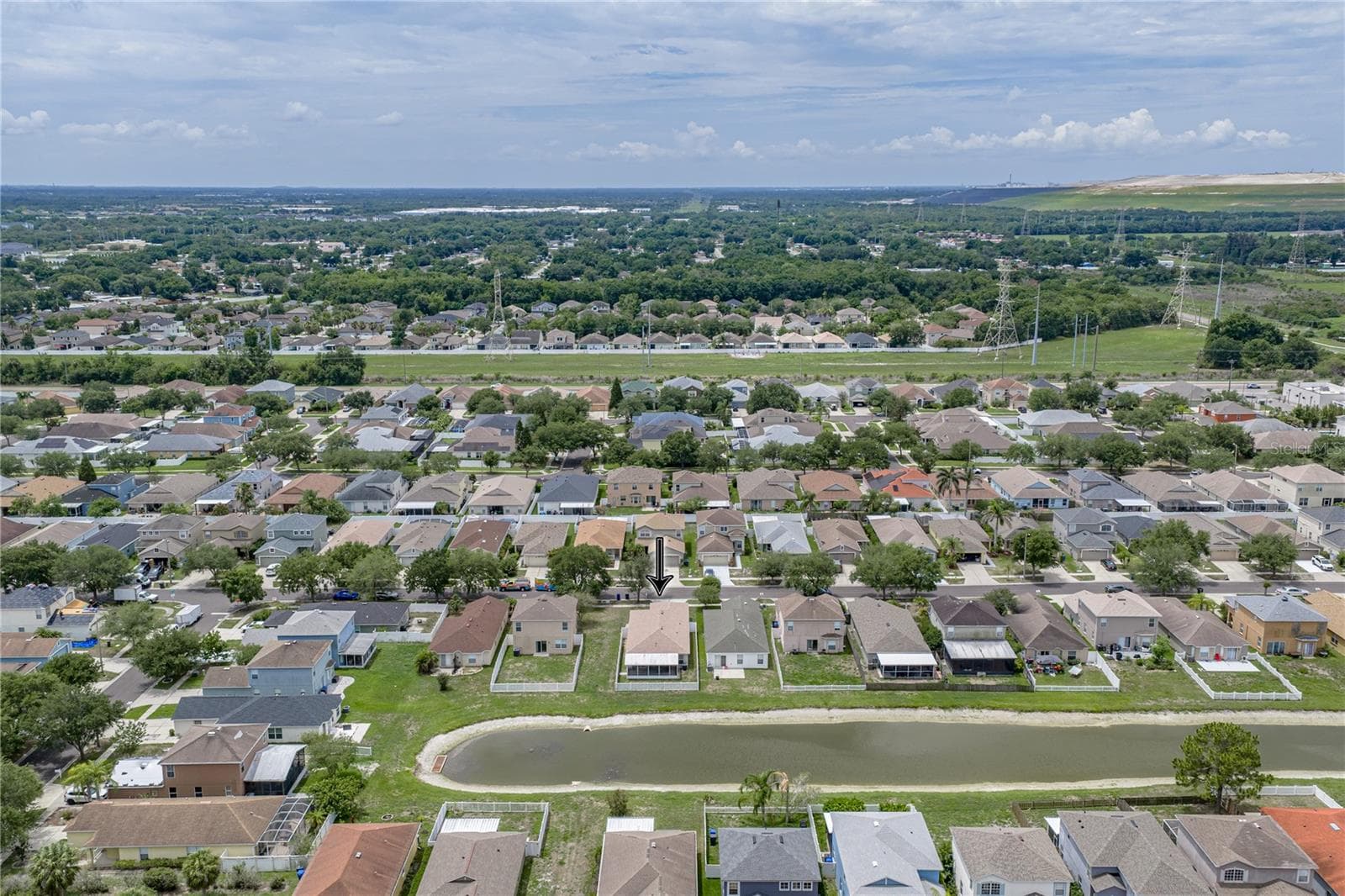 8160 Canterbury Lake Blvd photo 3