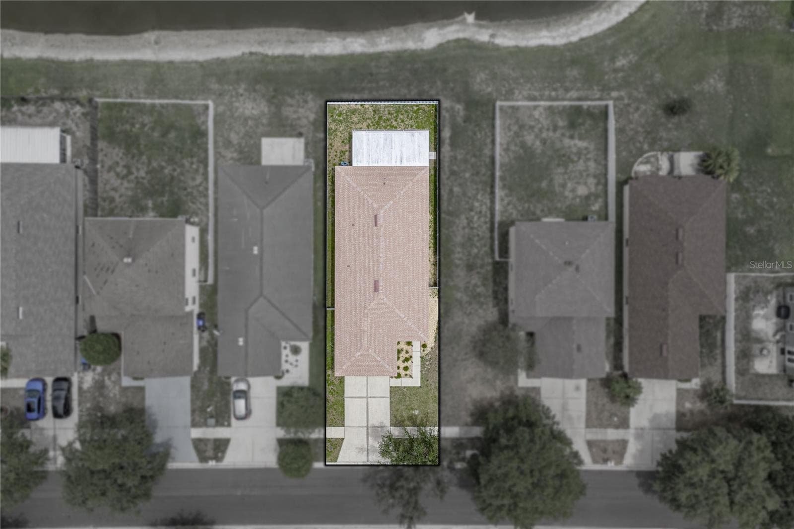 8160 Canterbury Lake Blvd photo 4