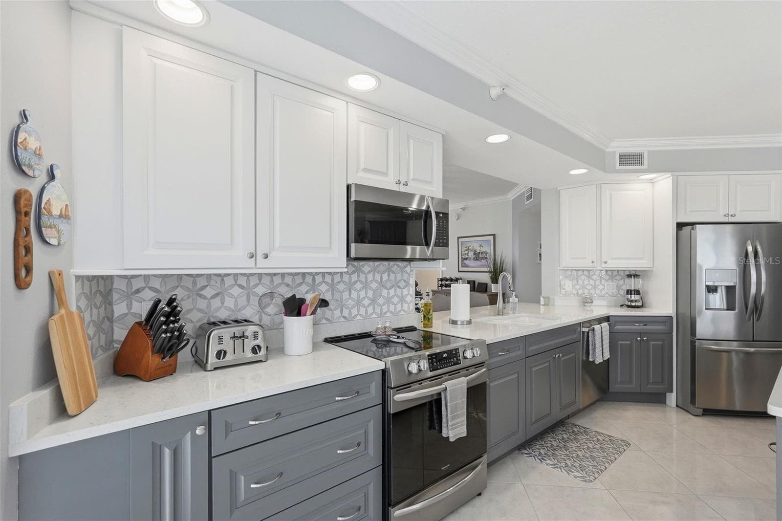 4981 Bacopa Ln S #601 photo 5