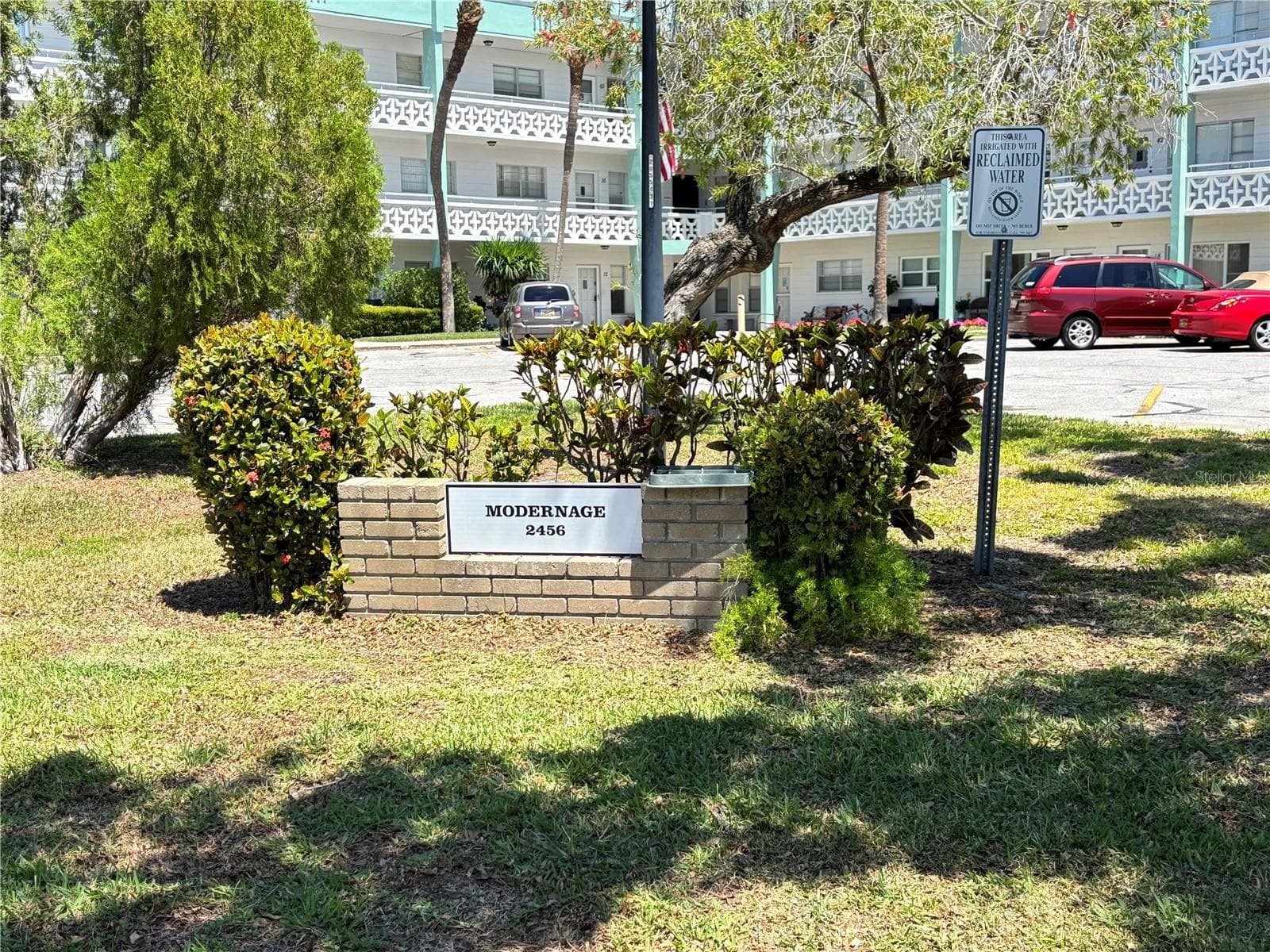 2456 Ecuadorian Way #42 photo 3