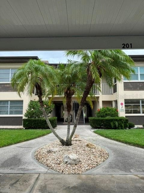 4743 Jasper Dr #101