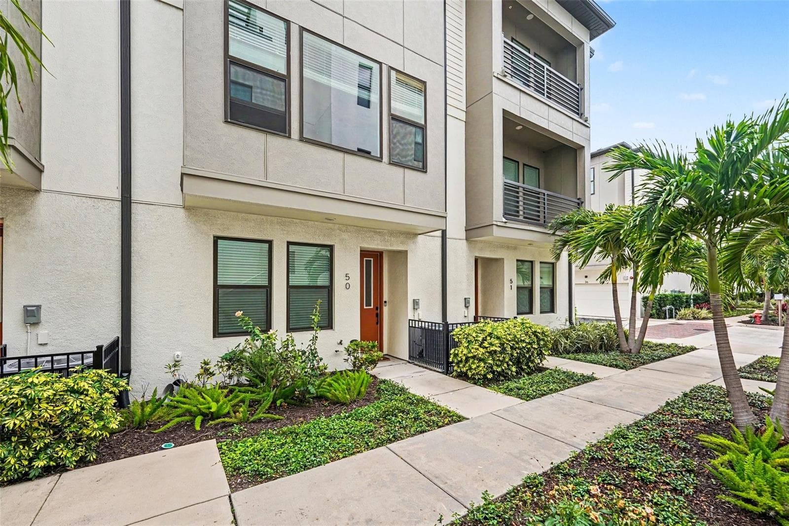 2511 N Grady Ave #50