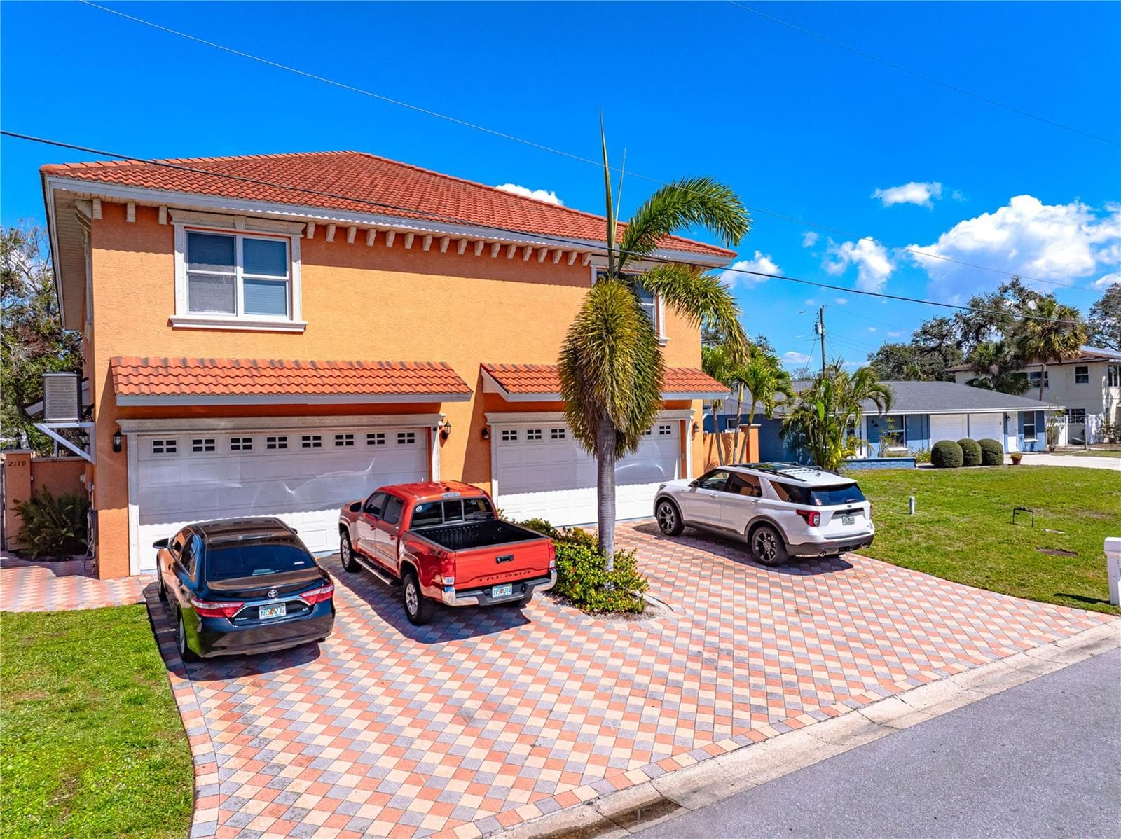 2119 & 2125 Montclair Dr #1 & 2 photo 3