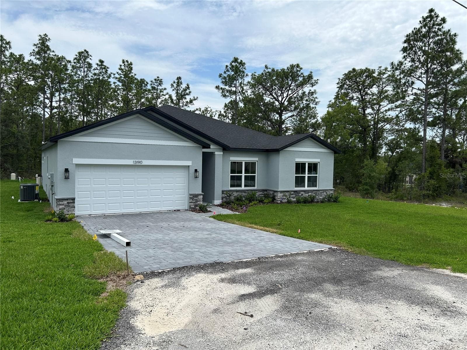 13190 English Fir CT photo 3
