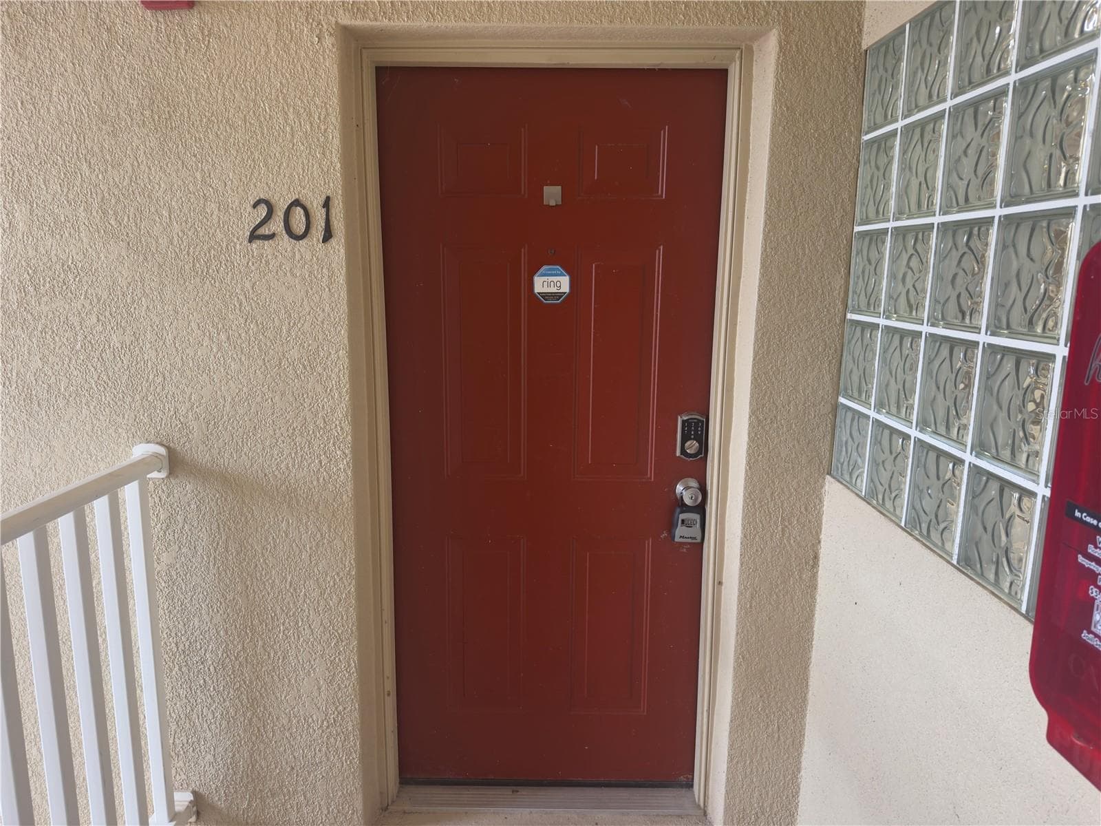 9507 Amberdale CT #201