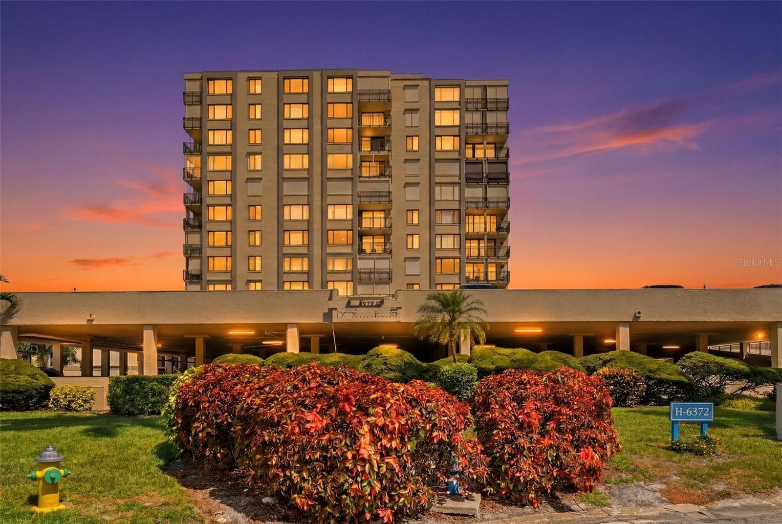 6372 Palma Del Mar Blvd S #207