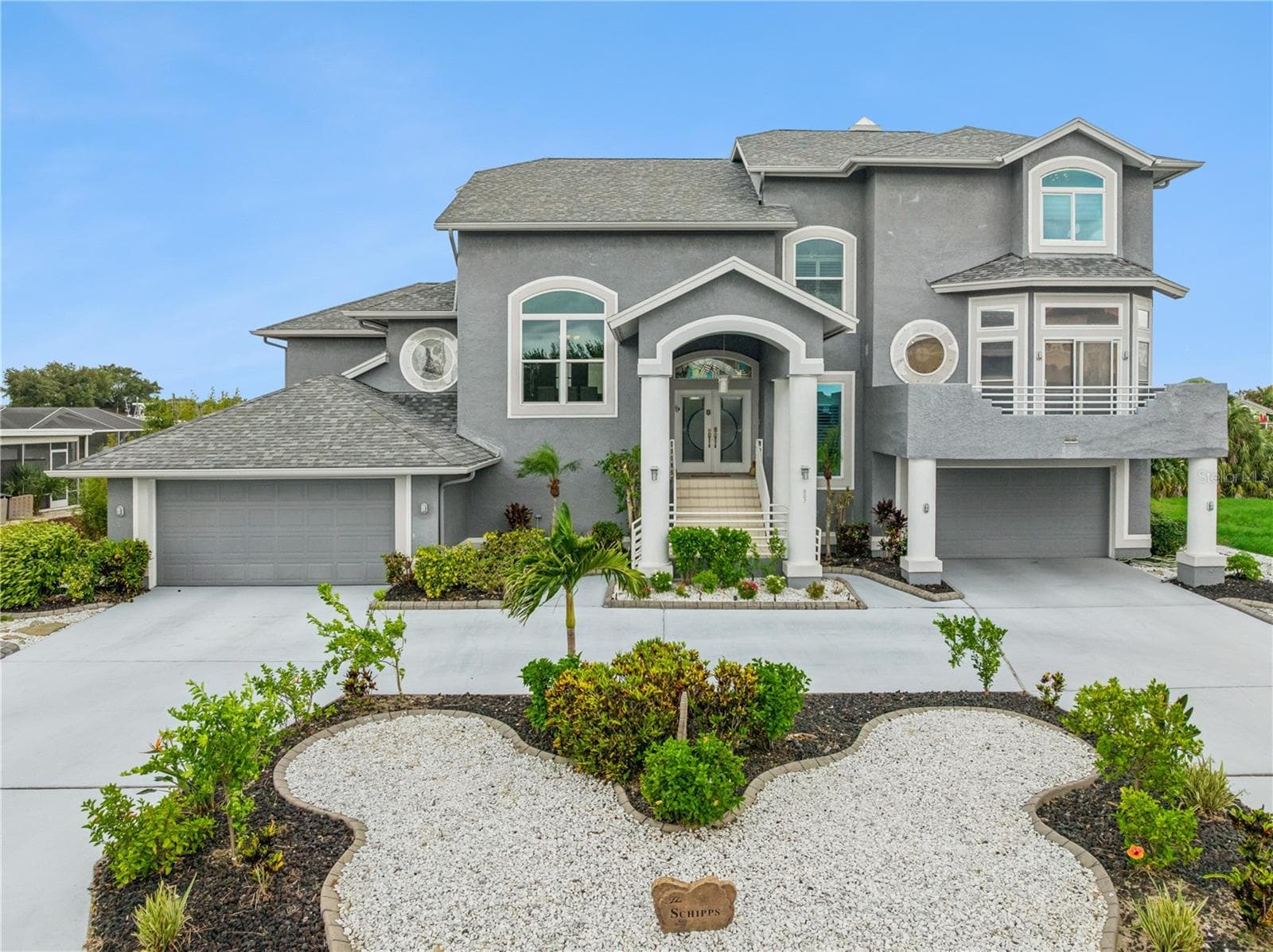 807 Chipaway Dr